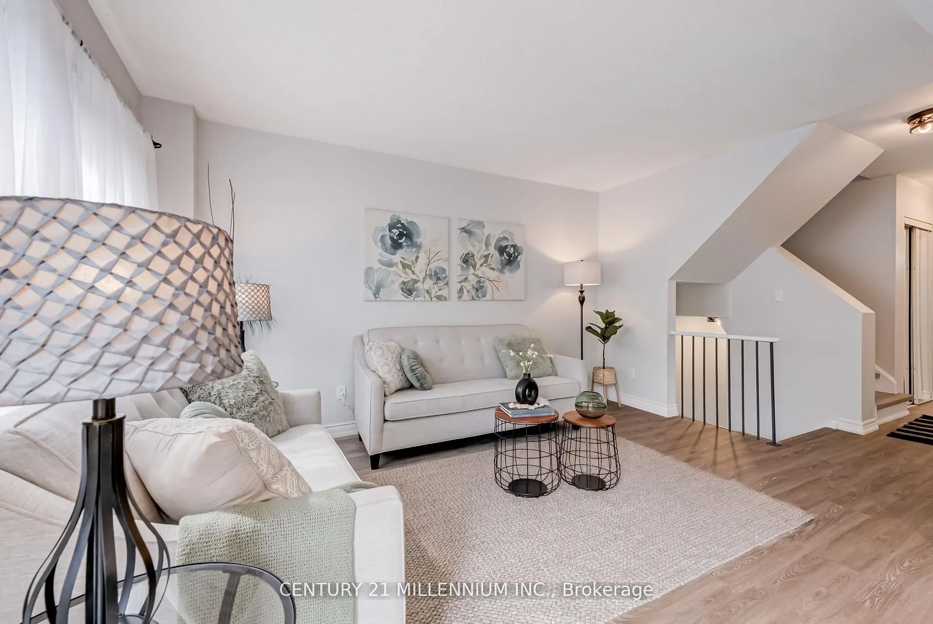 56 Fleetwood Crescent, #85