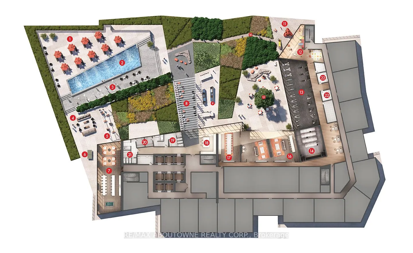 3883 Quartz Road, #5406