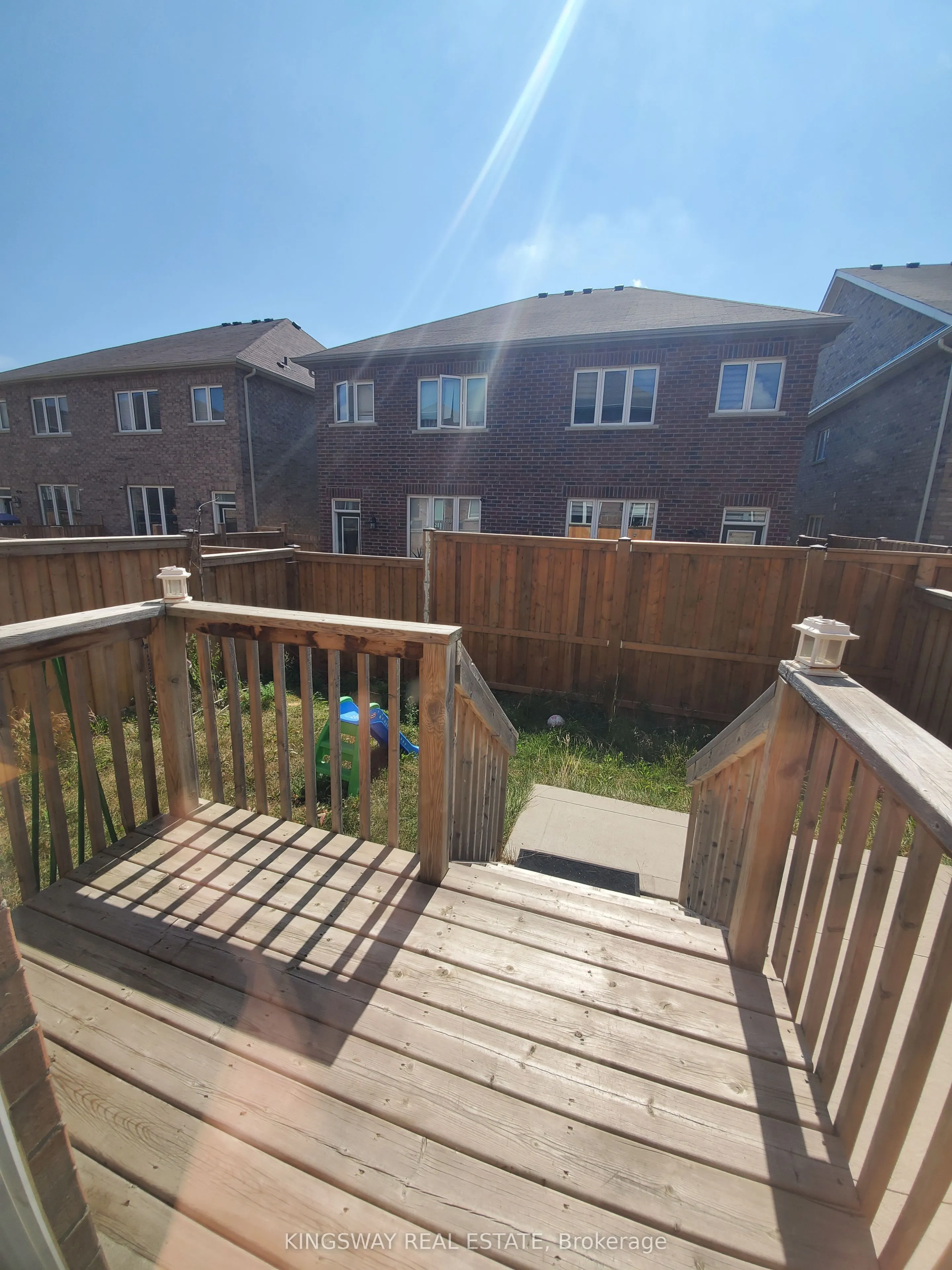 593 Remembrance Road, #upper