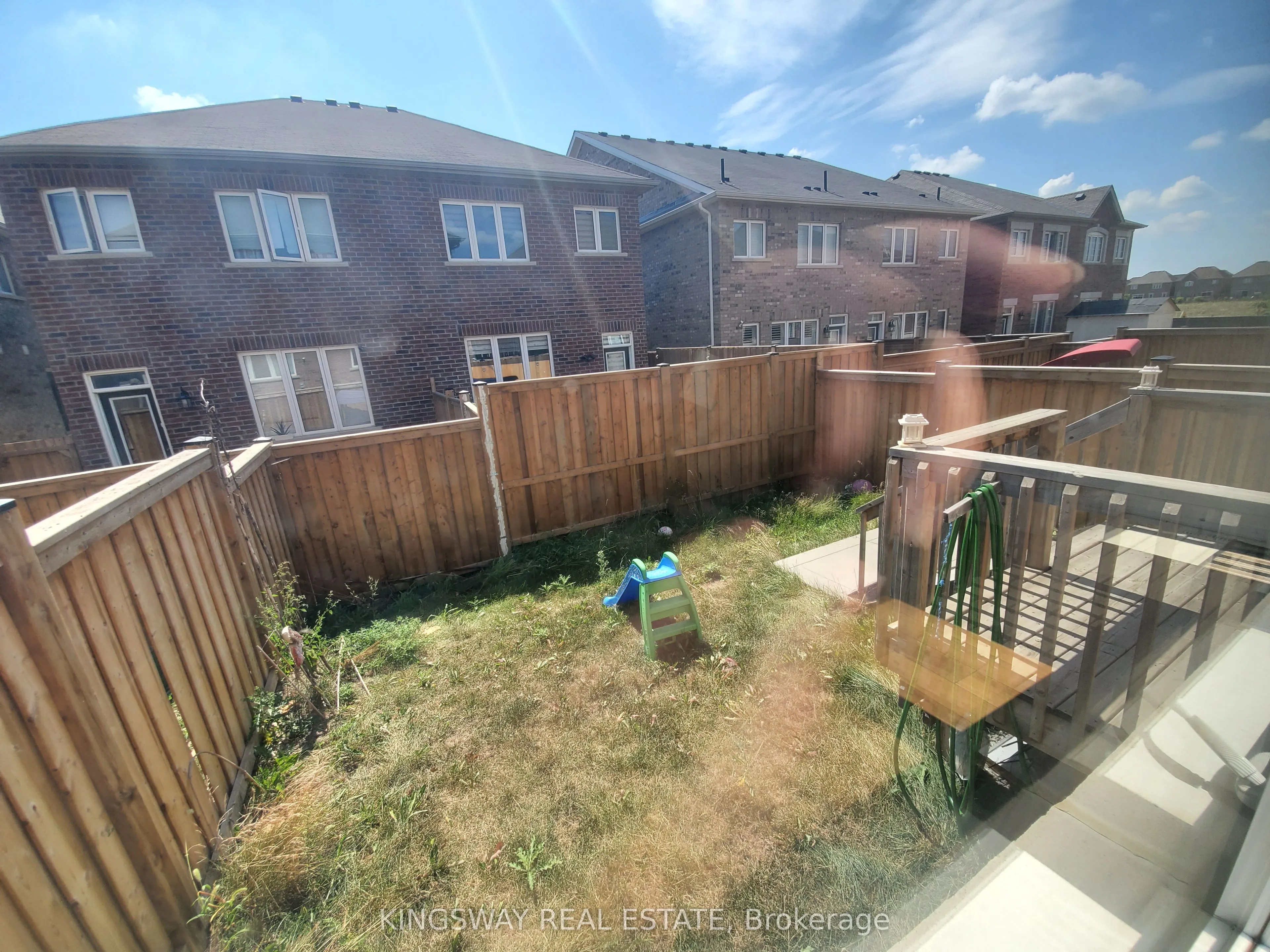 593 Remembrance Road, #upper