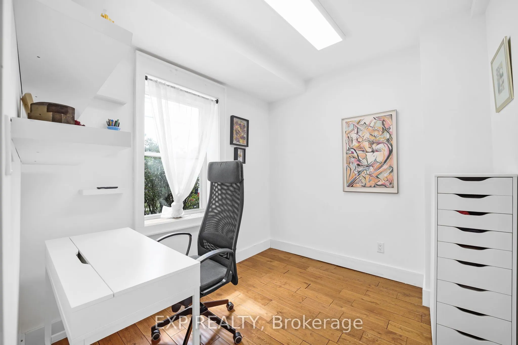 20 Elgin Street S