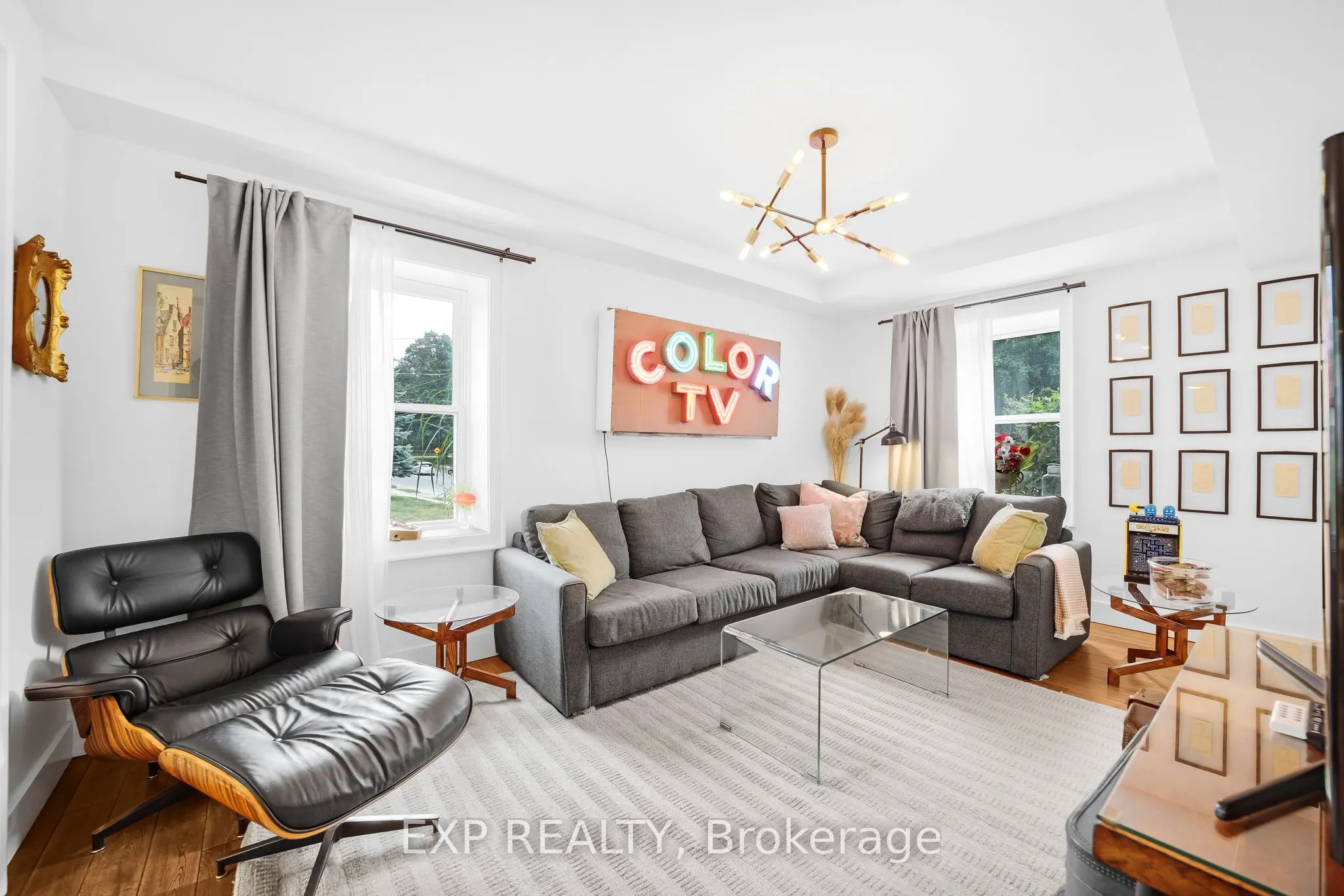 20 Elgin Street S