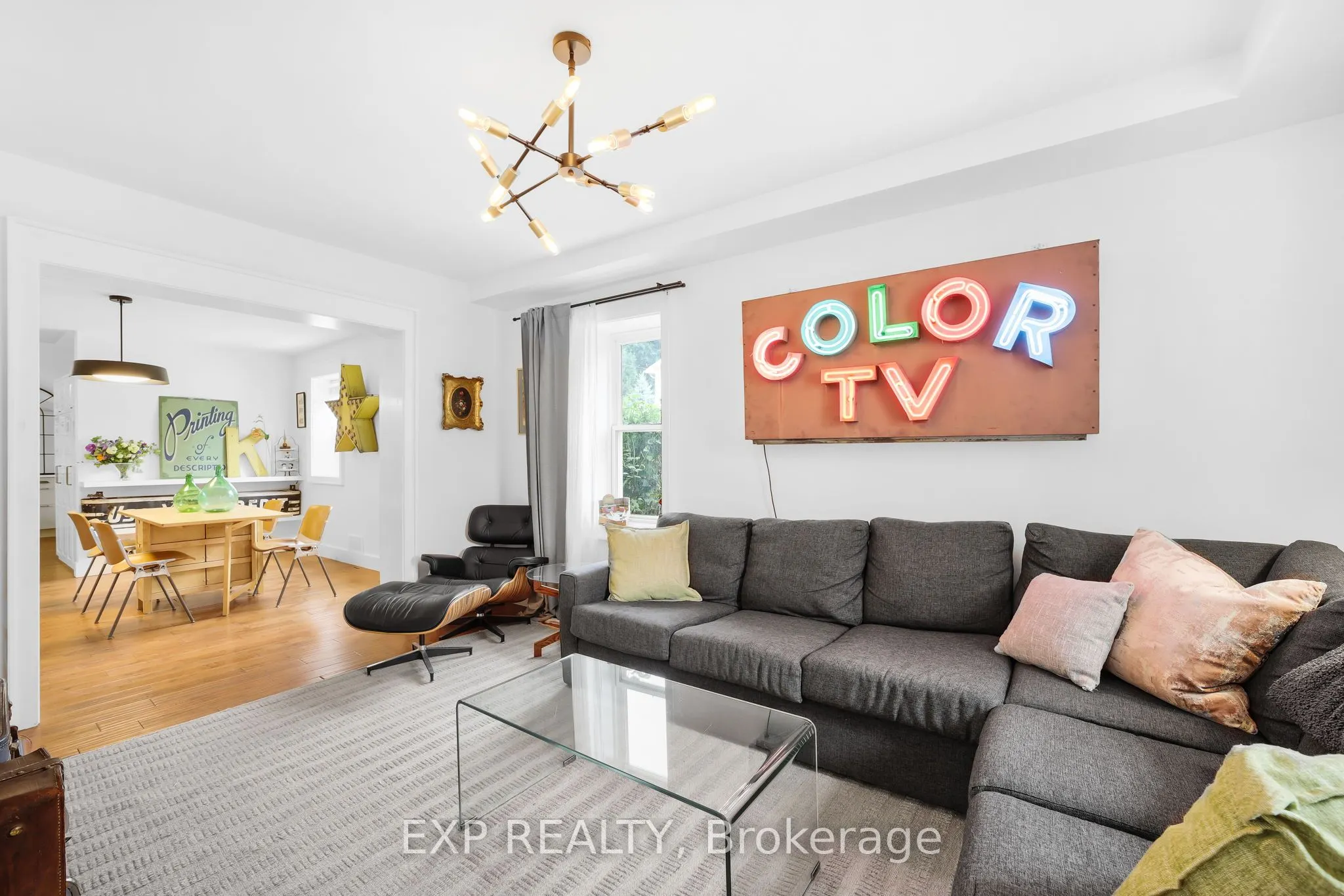 20 Elgin Street S