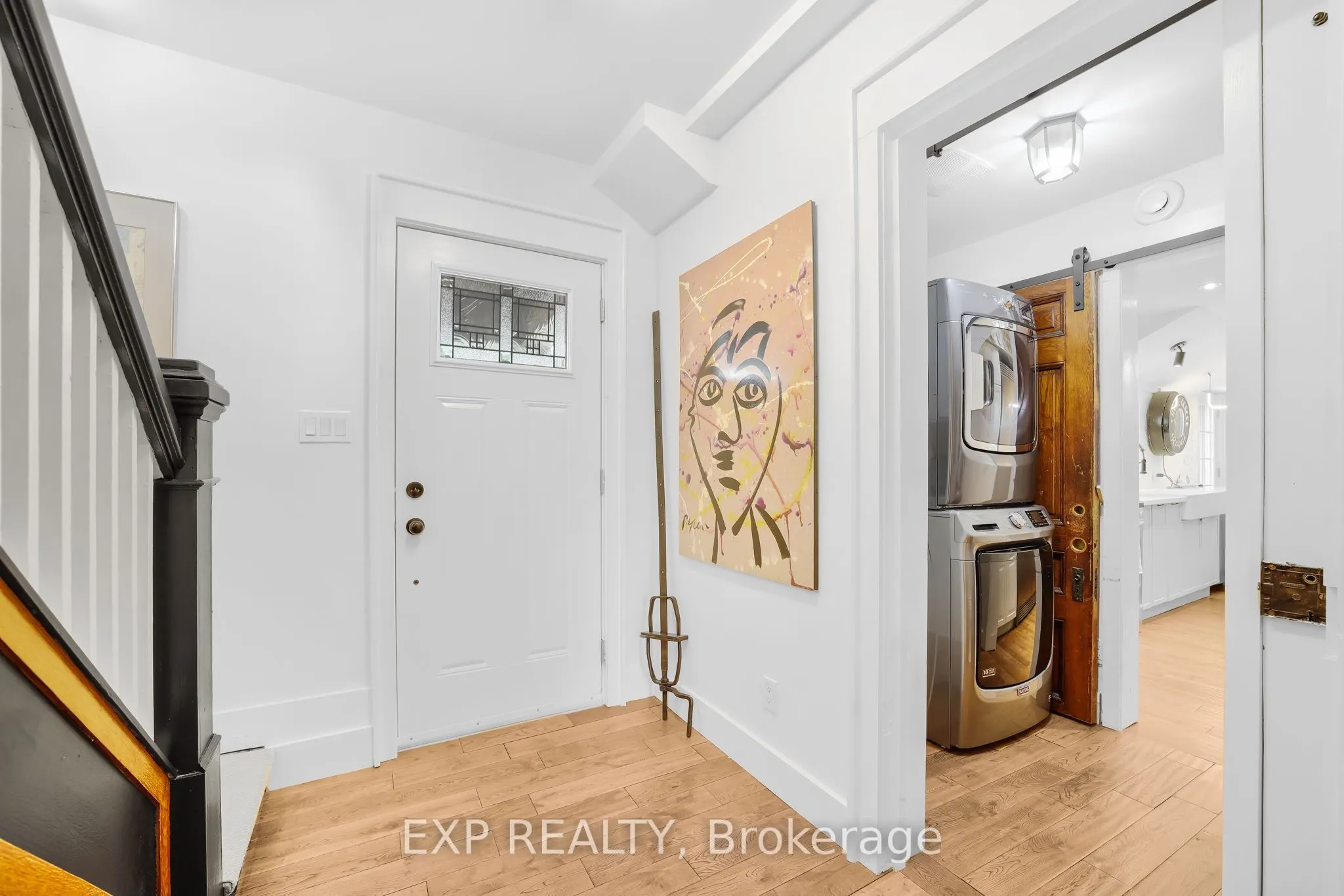 20 Elgin Street S