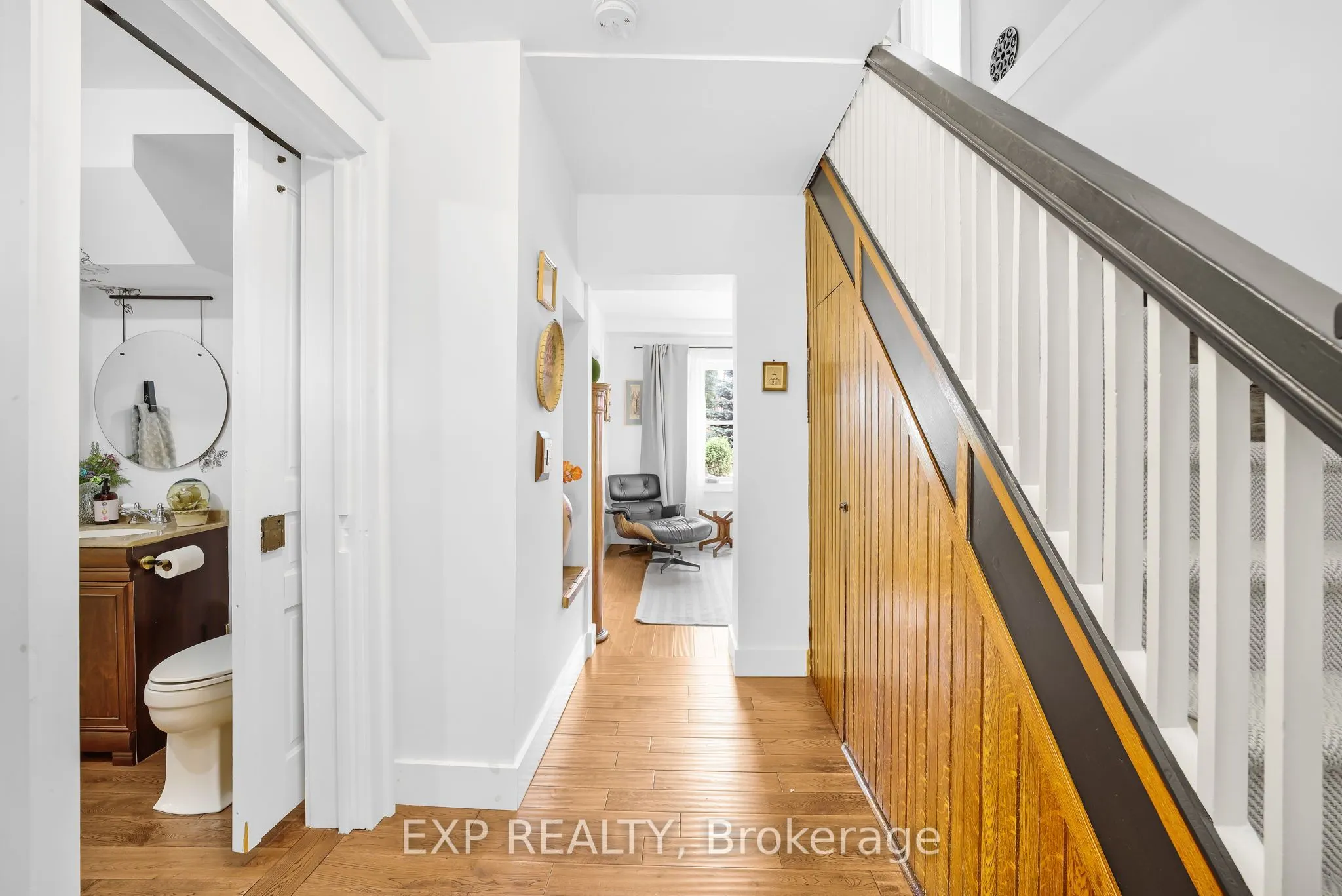 20 Elgin Street S
