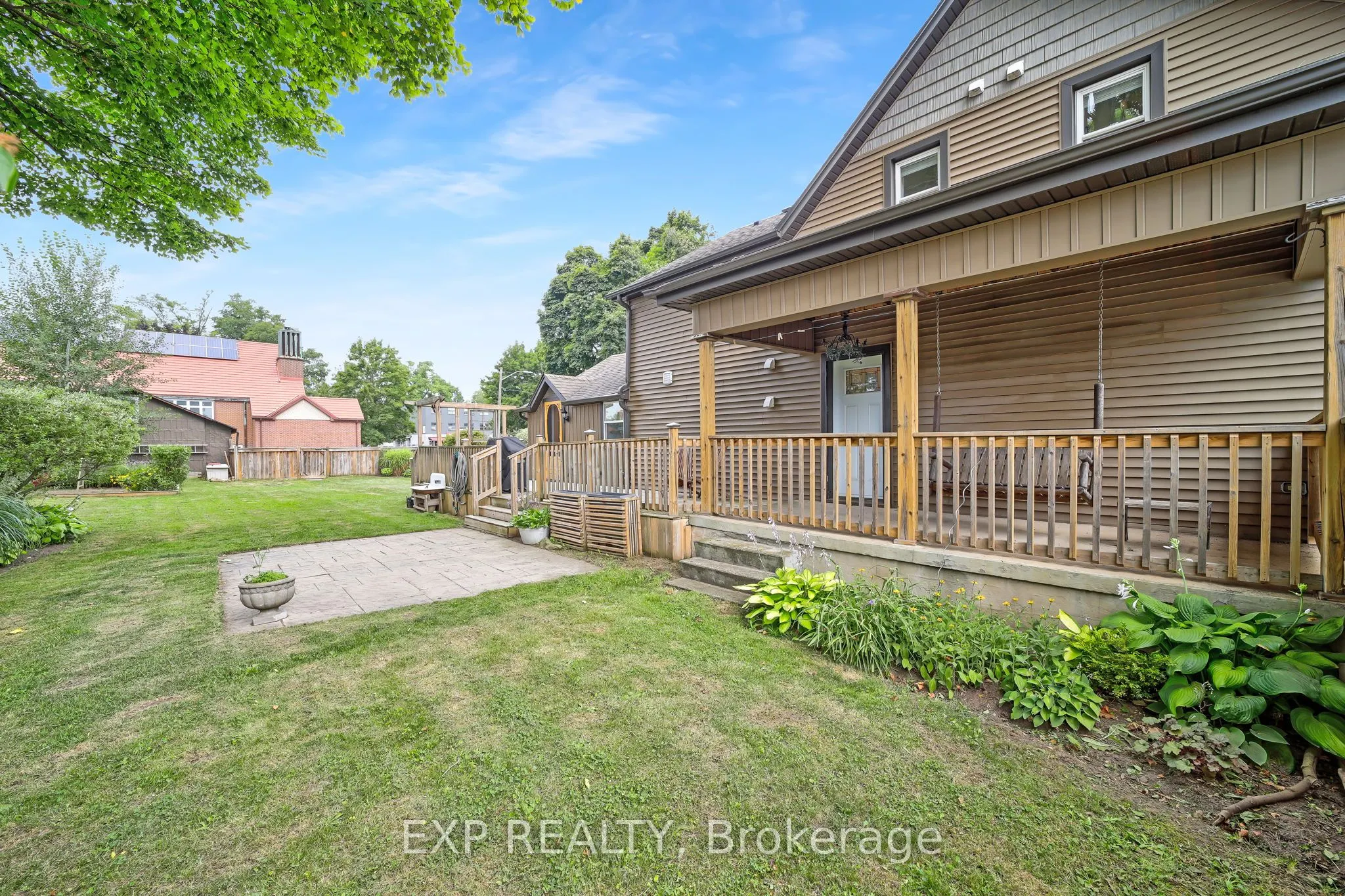 20 Elgin Street S