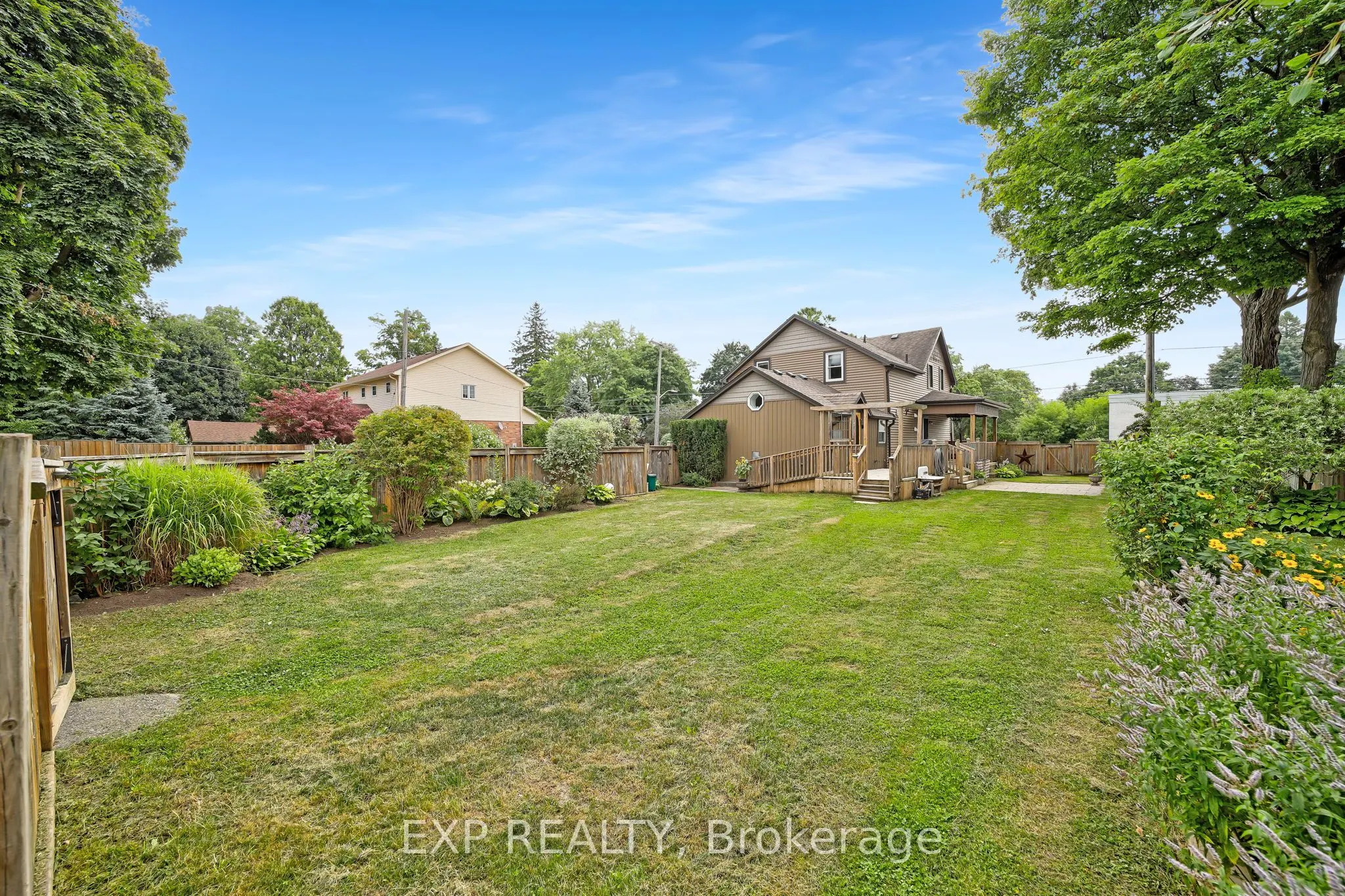 20 Elgin Street S