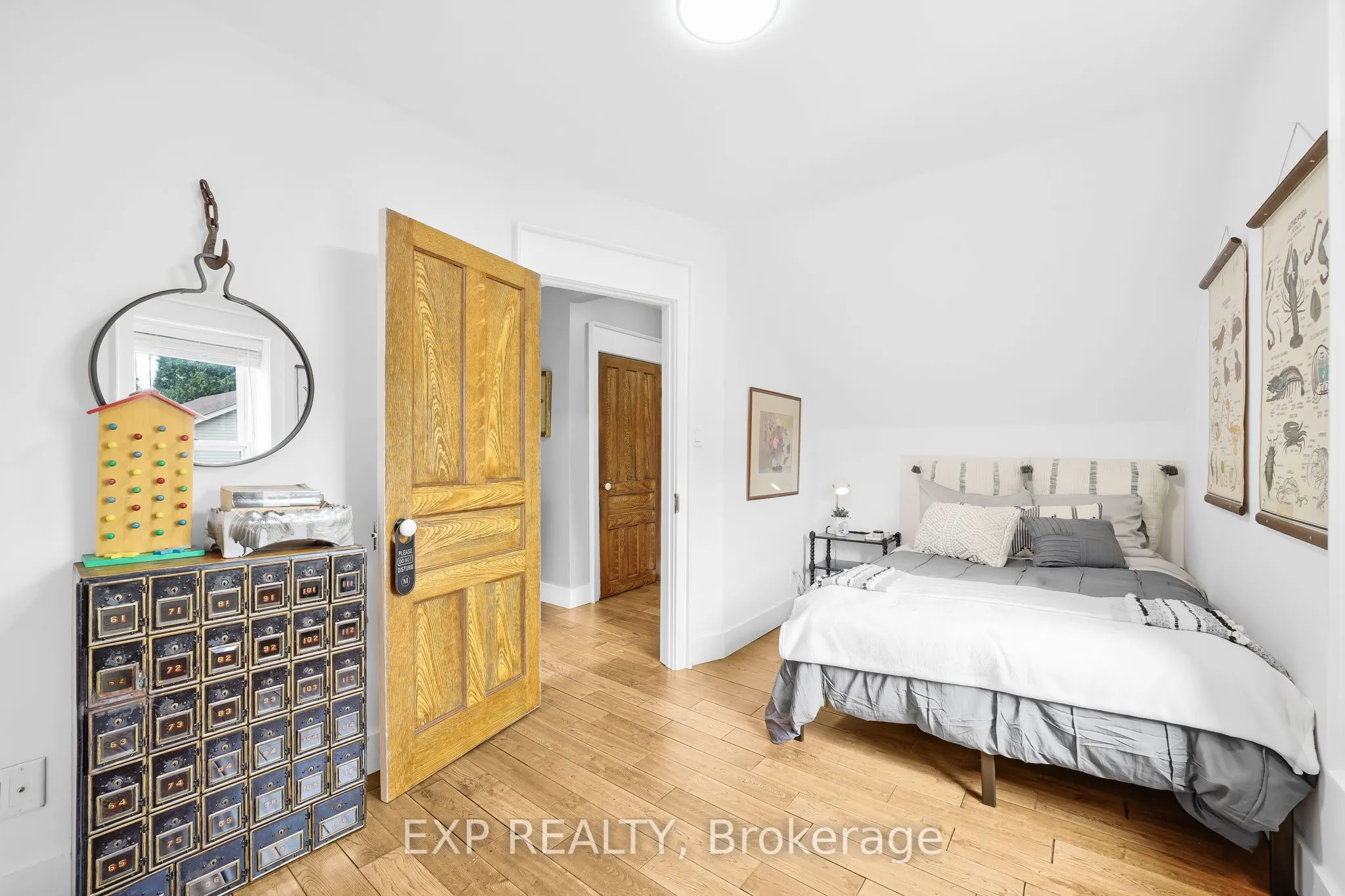 20 Elgin Street S