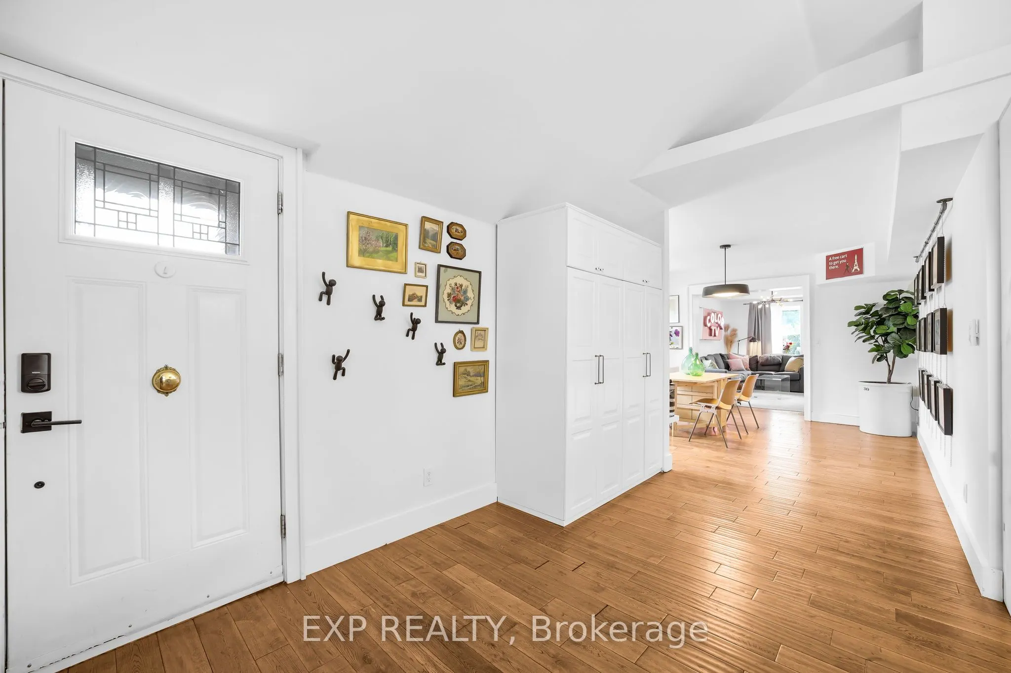 20 Elgin Street S