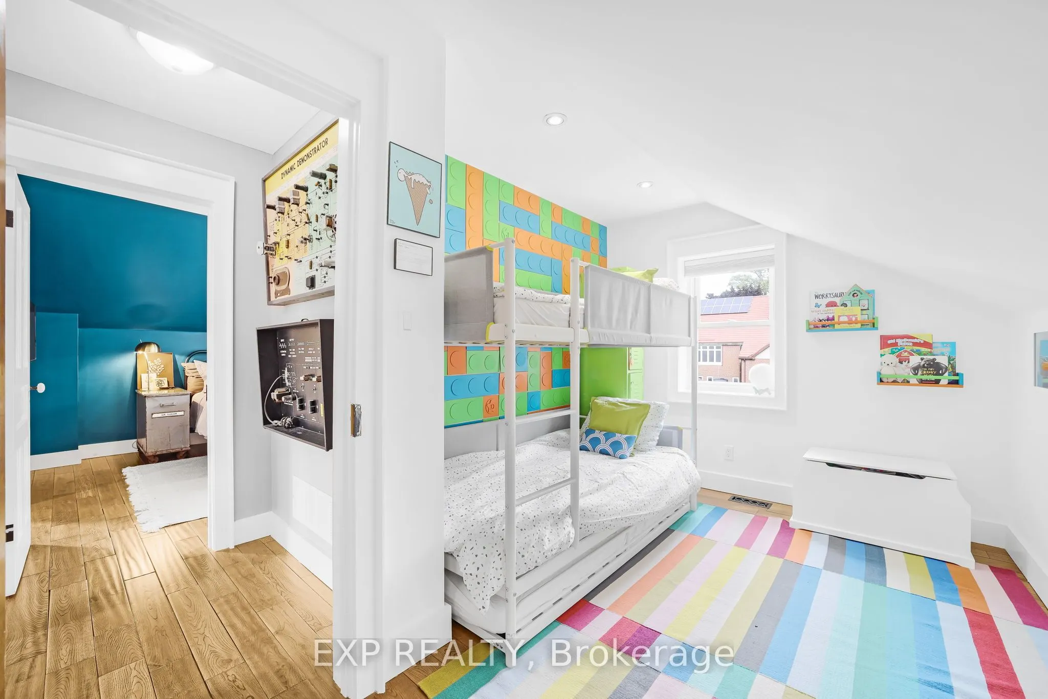 20 Elgin Street S