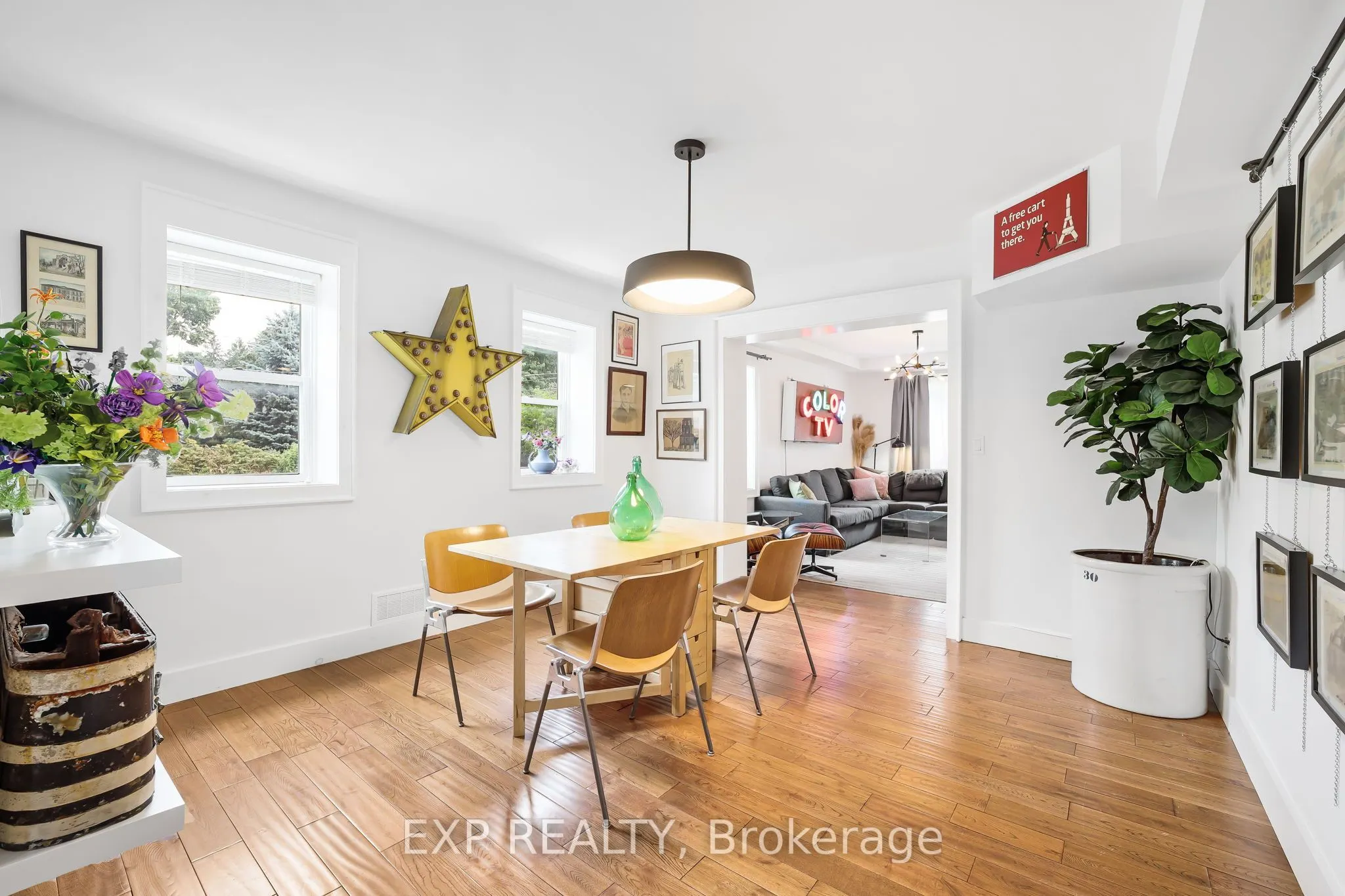20 Elgin Street S