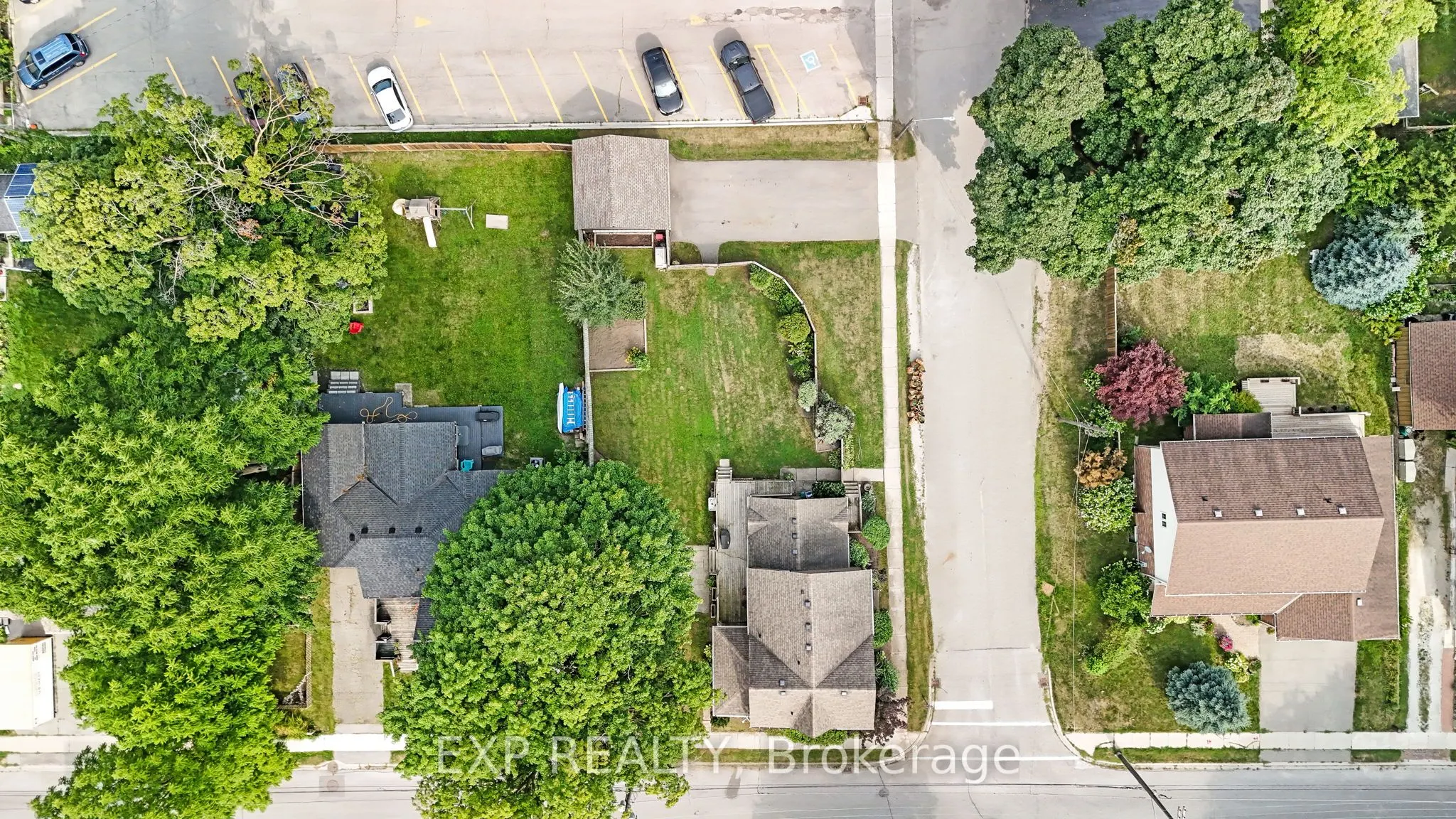 20 Elgin Street S