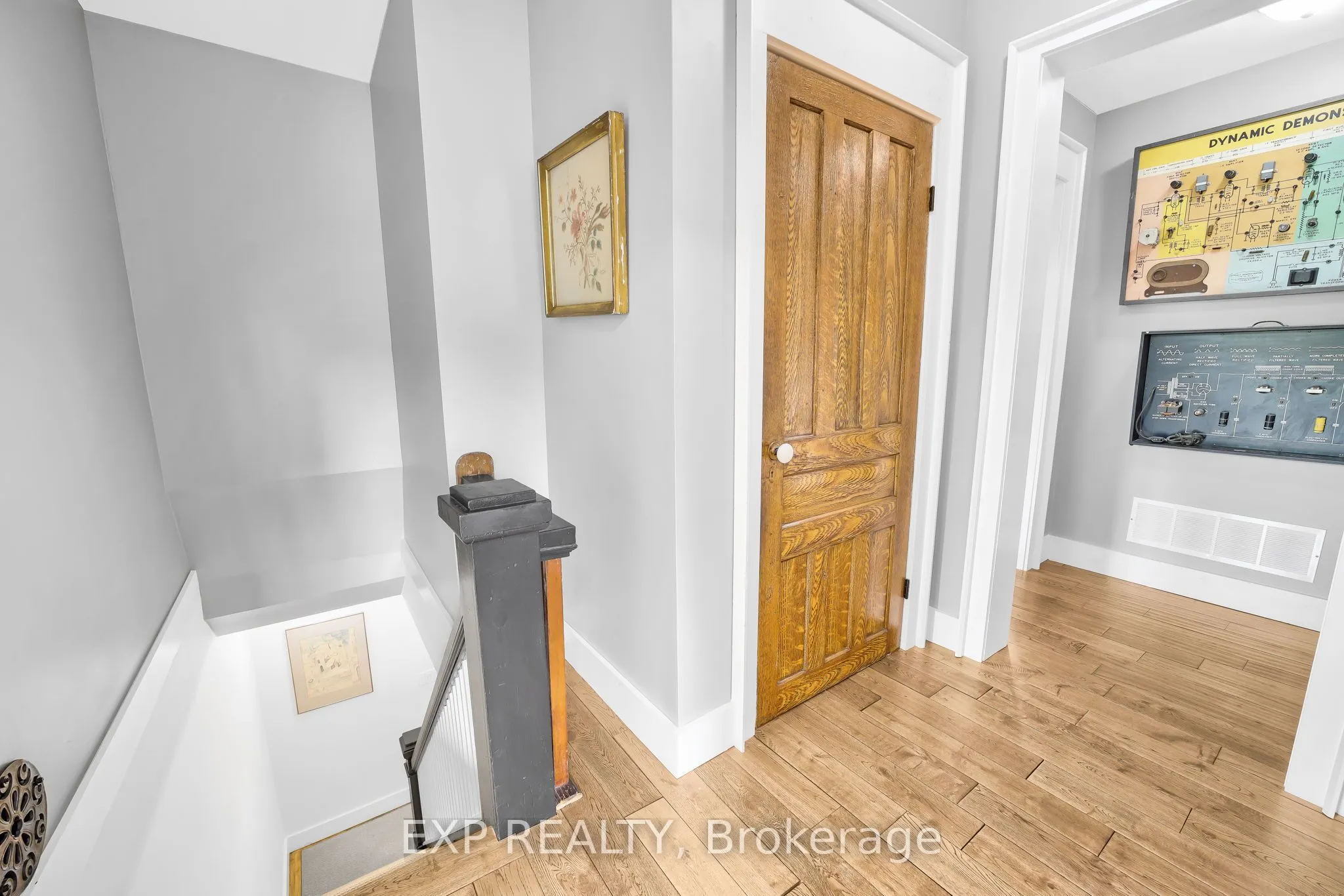 20 Elgin Street S