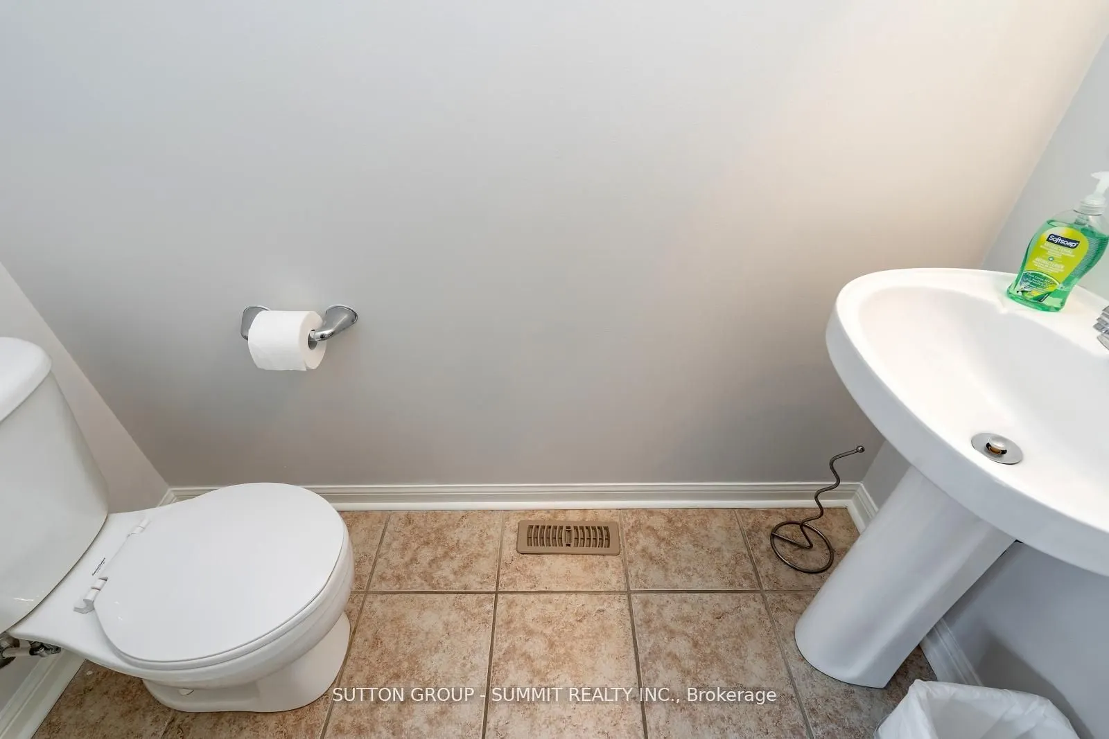 1283 Robson Crescent