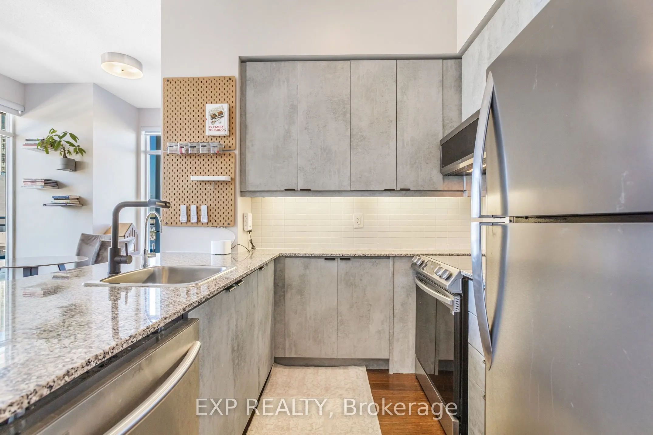 360 Square One Drive, #306