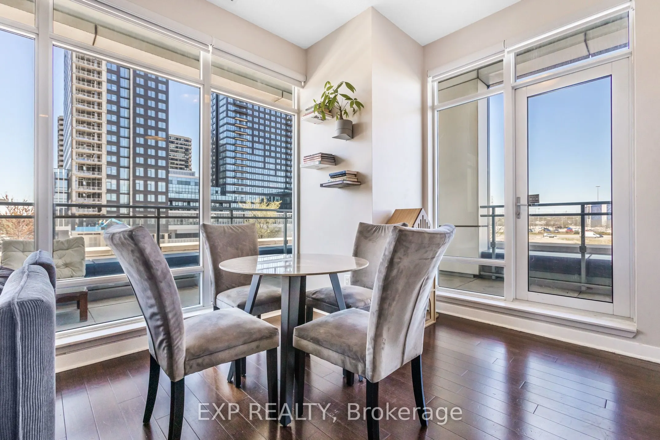 360 Square One Drive, #306