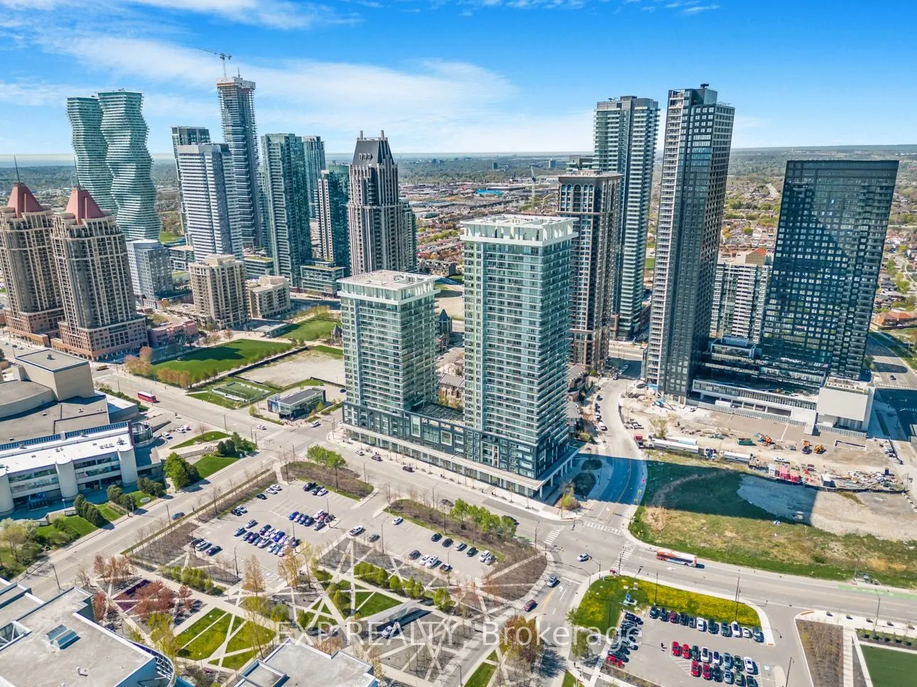 360 Square One Drive, #306