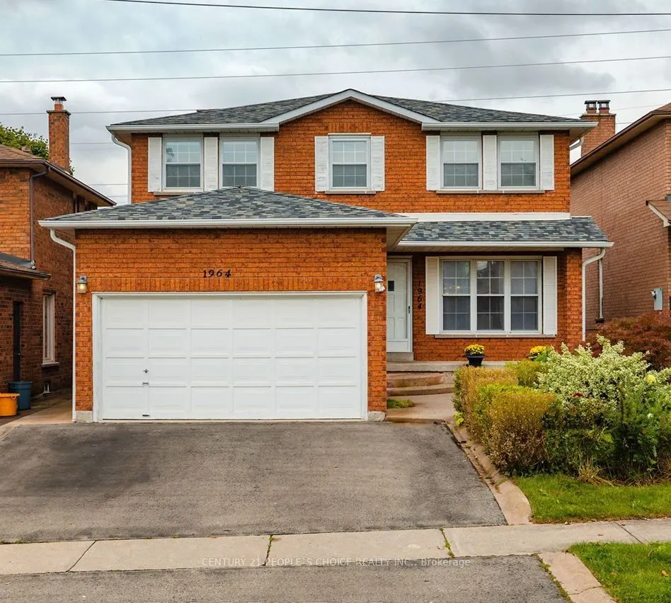 1964 Aldermead Road, ##Lower