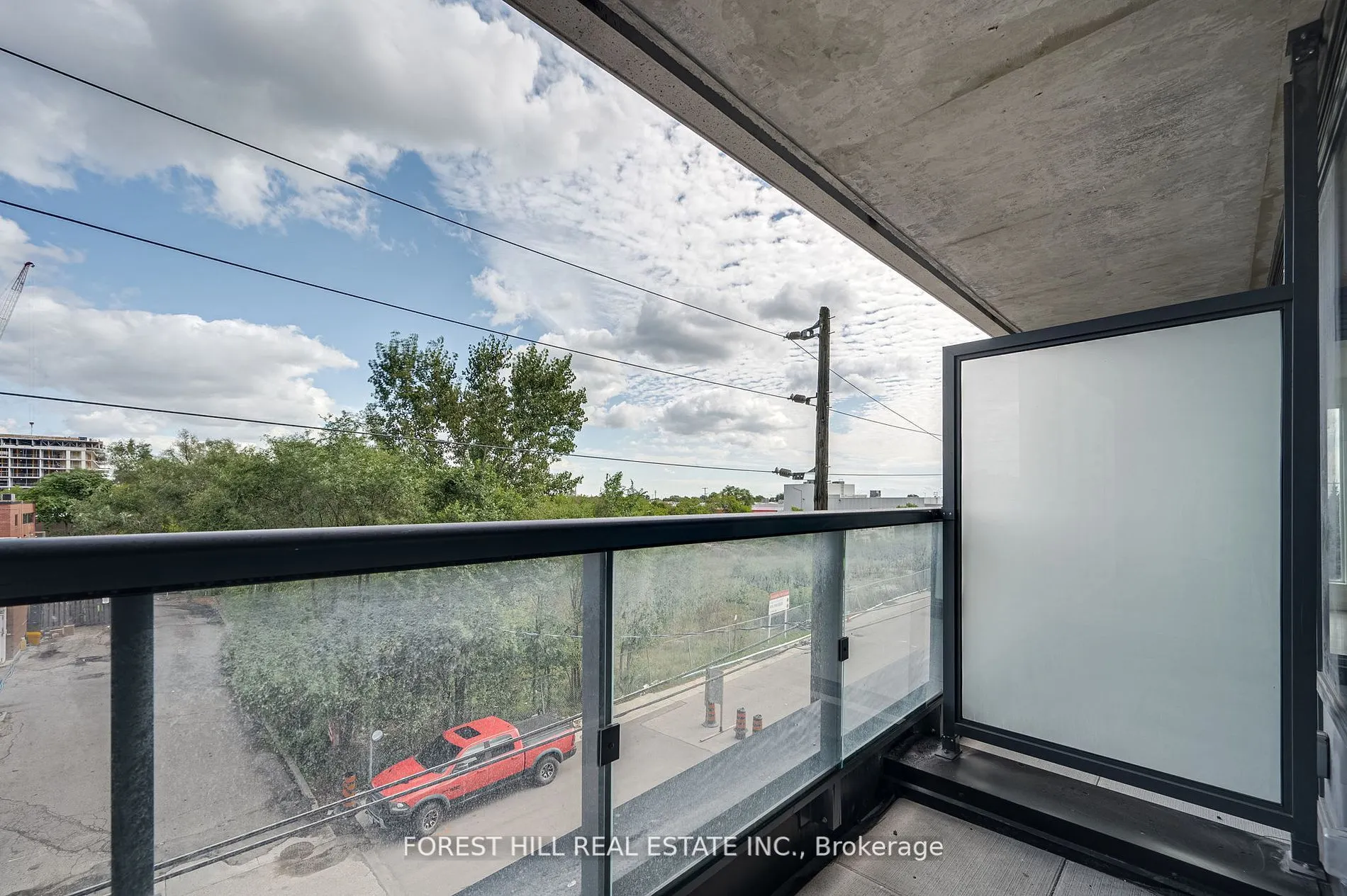 859 The Queensway, #201