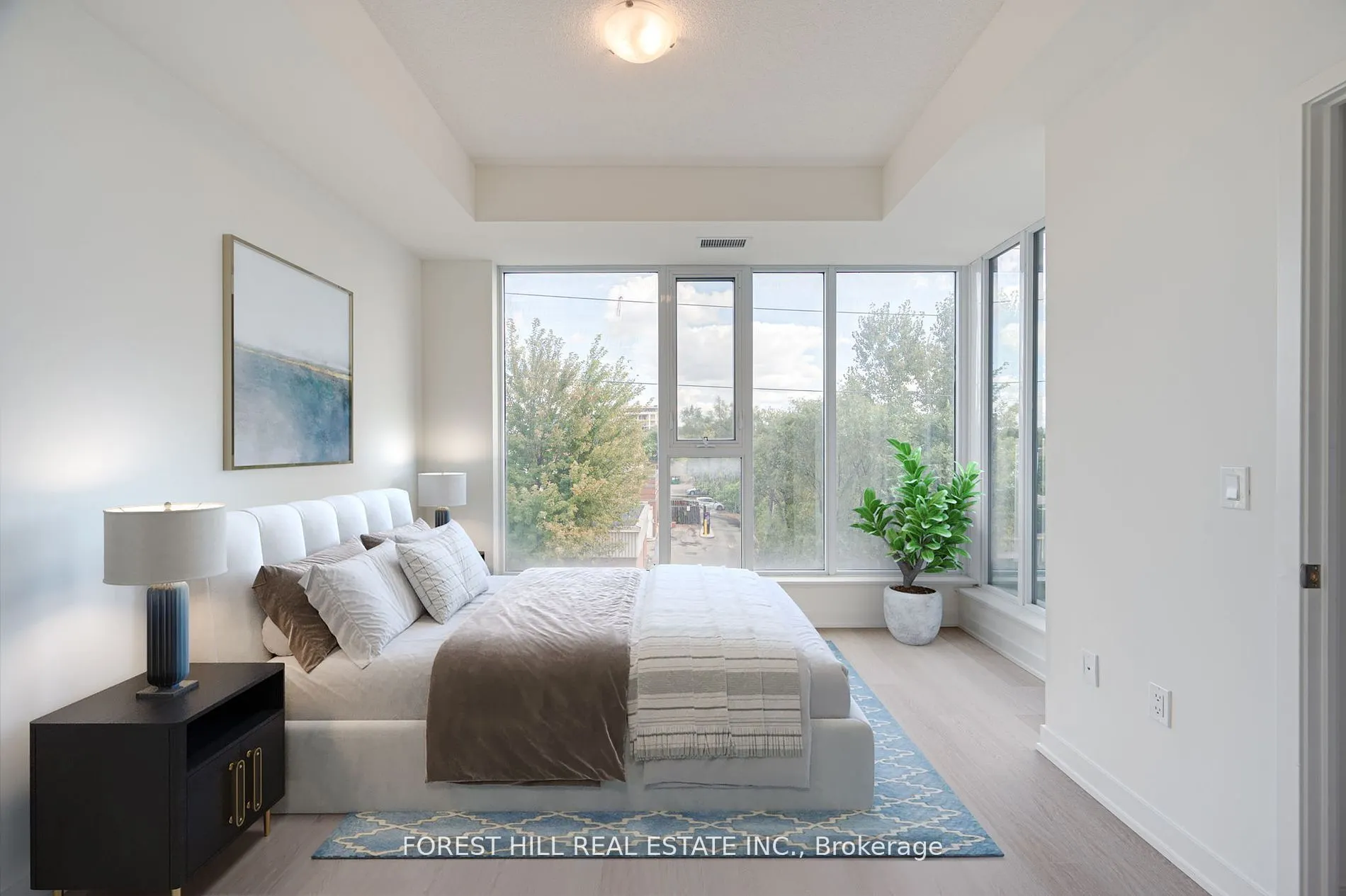 859 The Queensway, #201