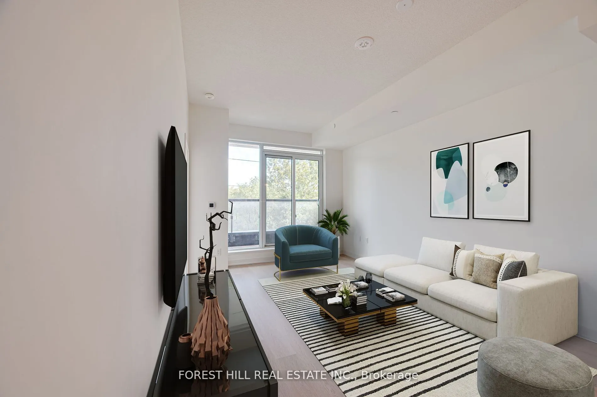 859 The Queensway, #201