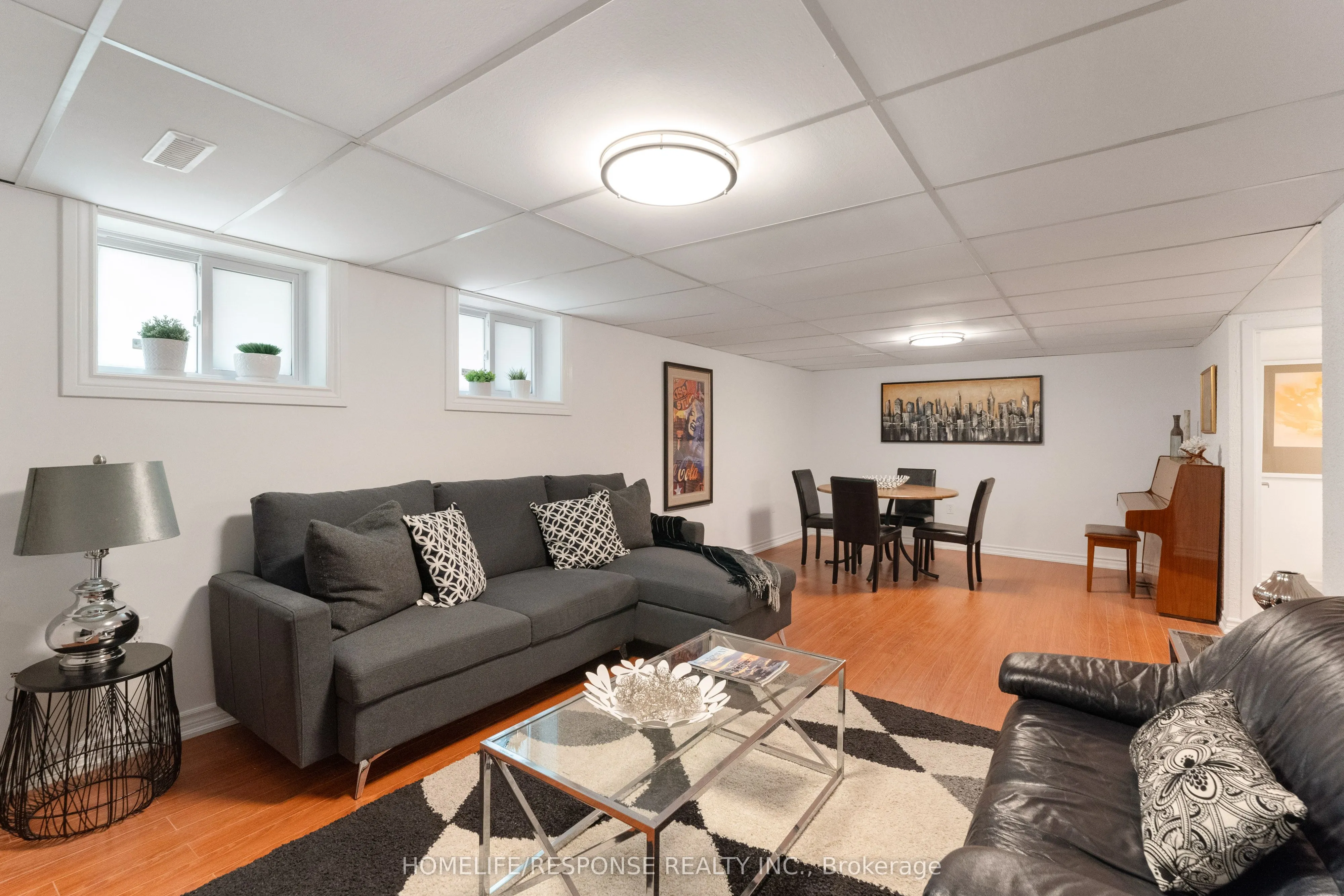 2112 SOUTH MILLWAY