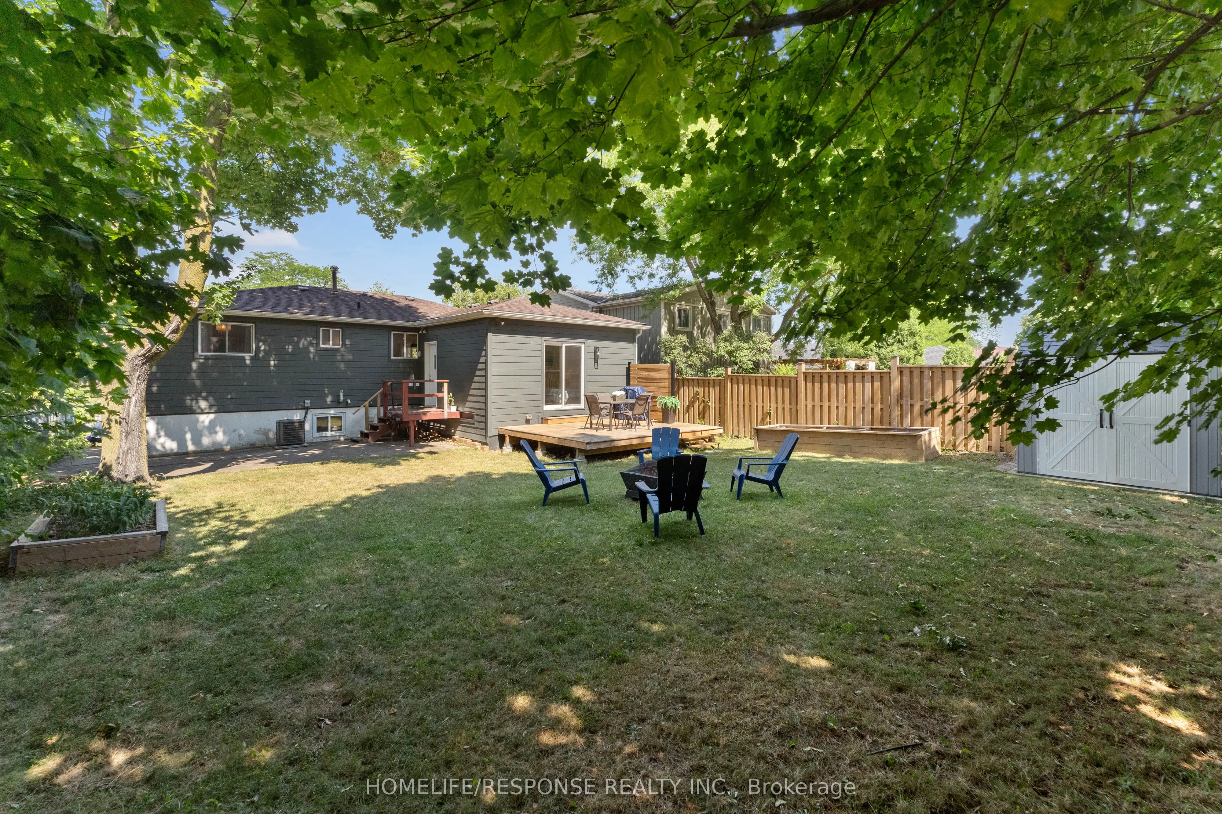2112 SOUTH MILLWAY