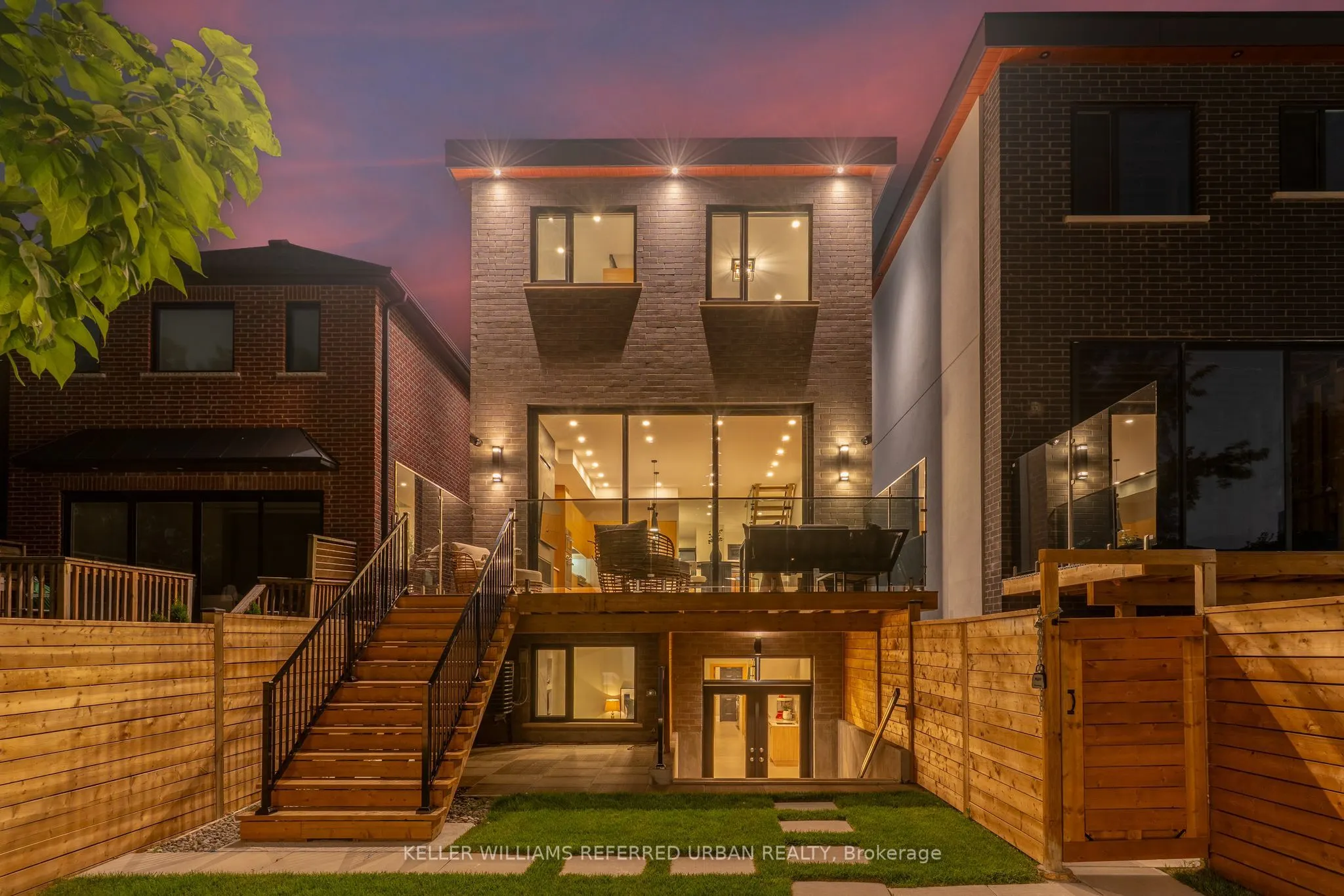 223A Beta Street