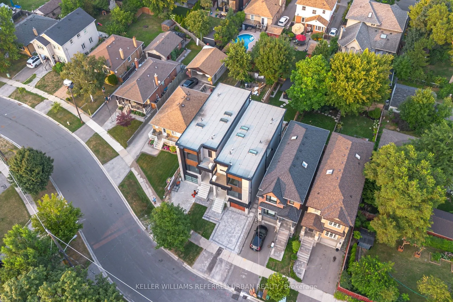 223A Beta Street