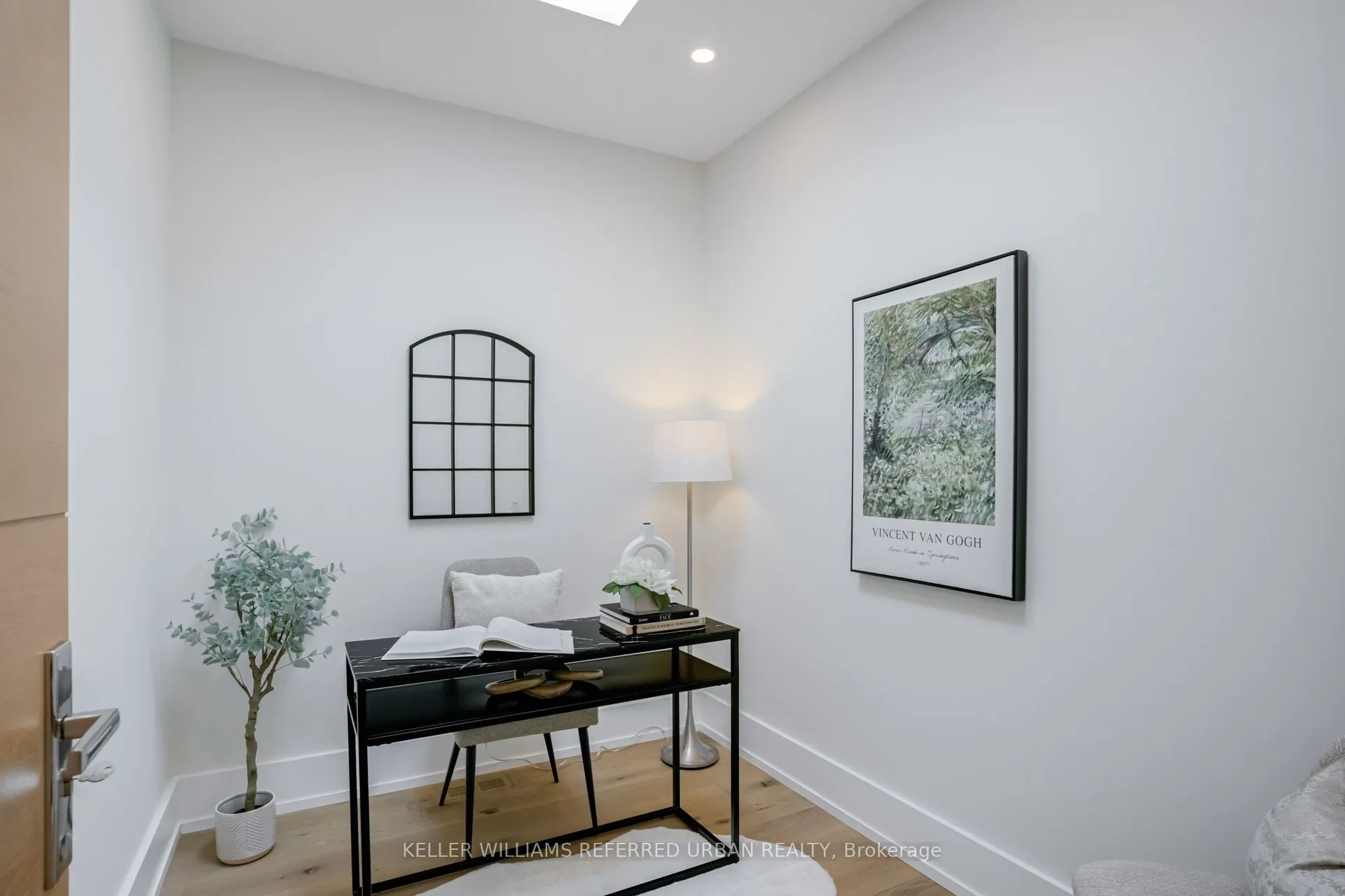 223A Beta Street