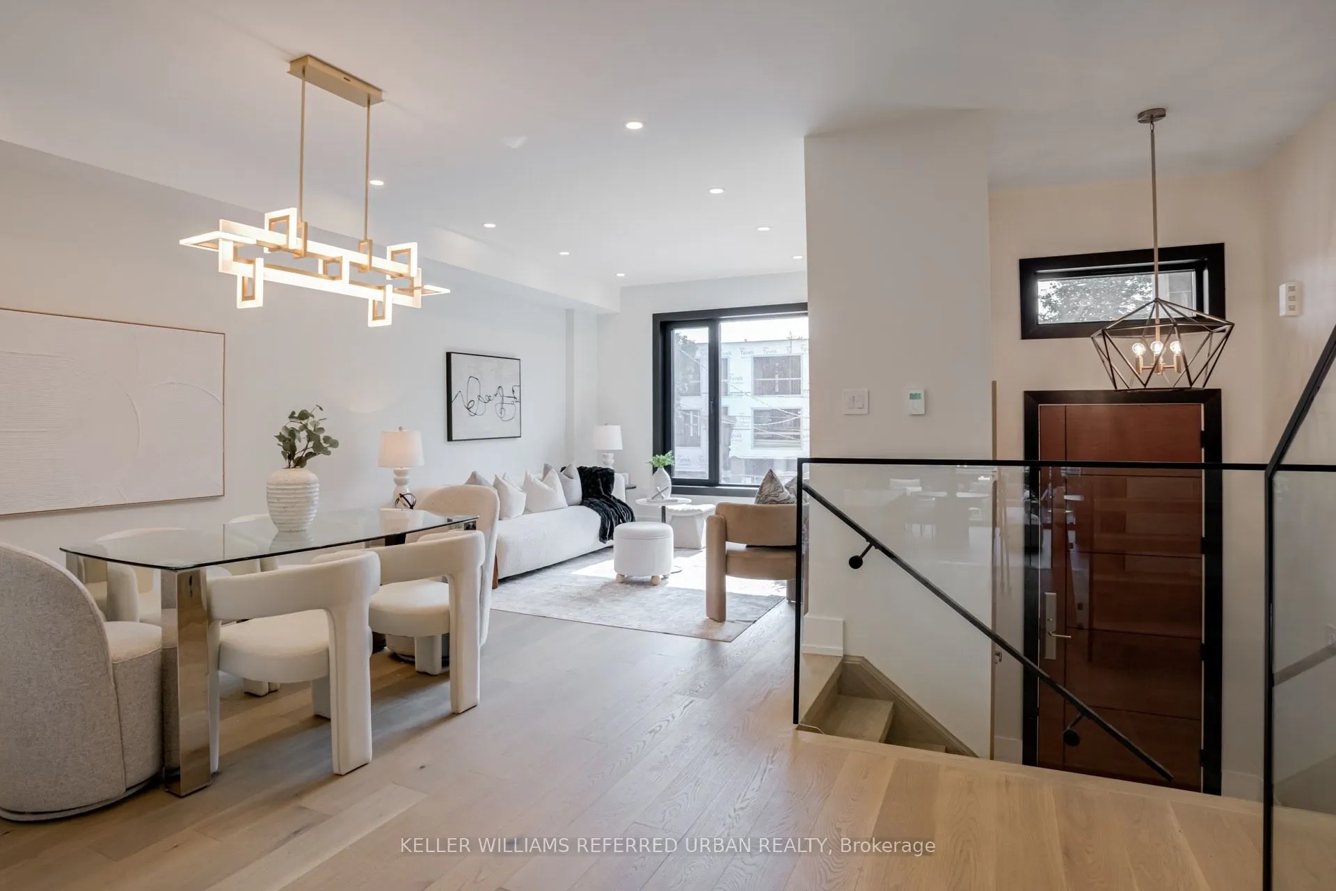 223A Beta Street