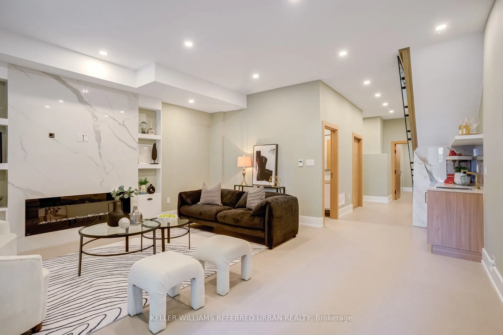223A Beta Street