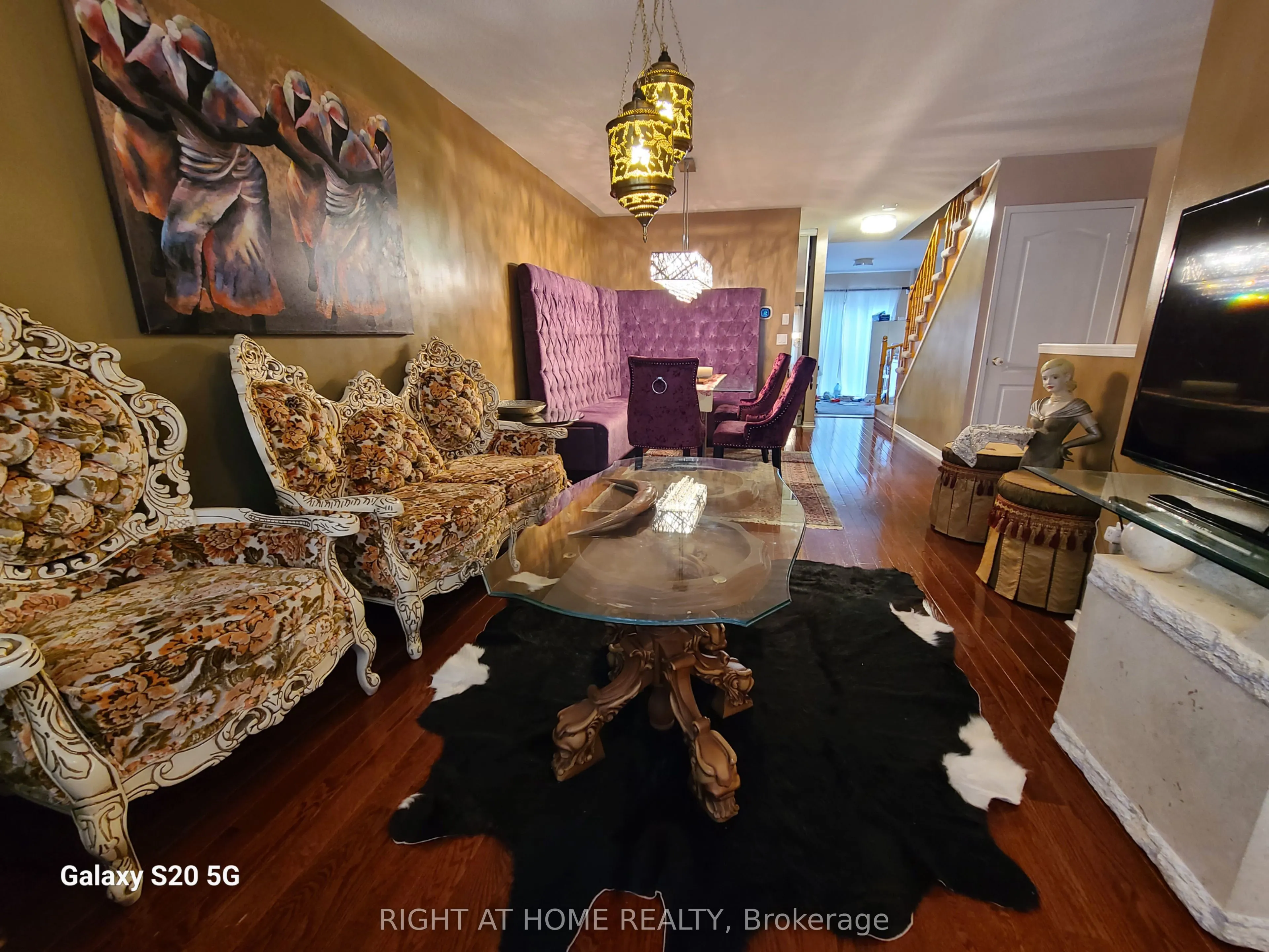 3020 Cedarglen Gate, #25
