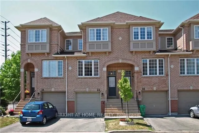 3020 Cedarglen Gate, #25