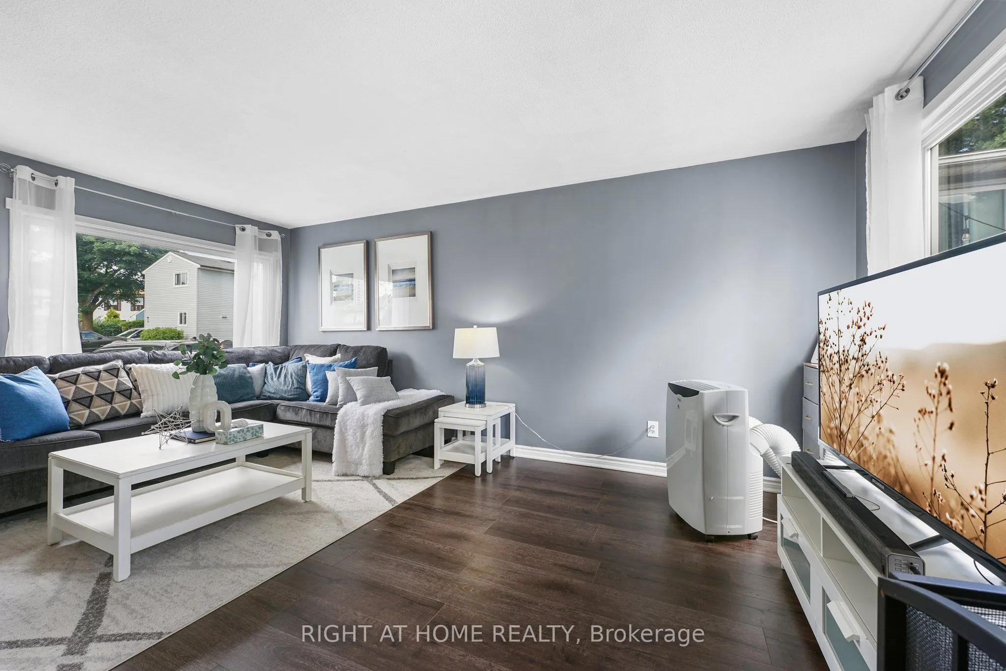 23 Huntingwood Crescent