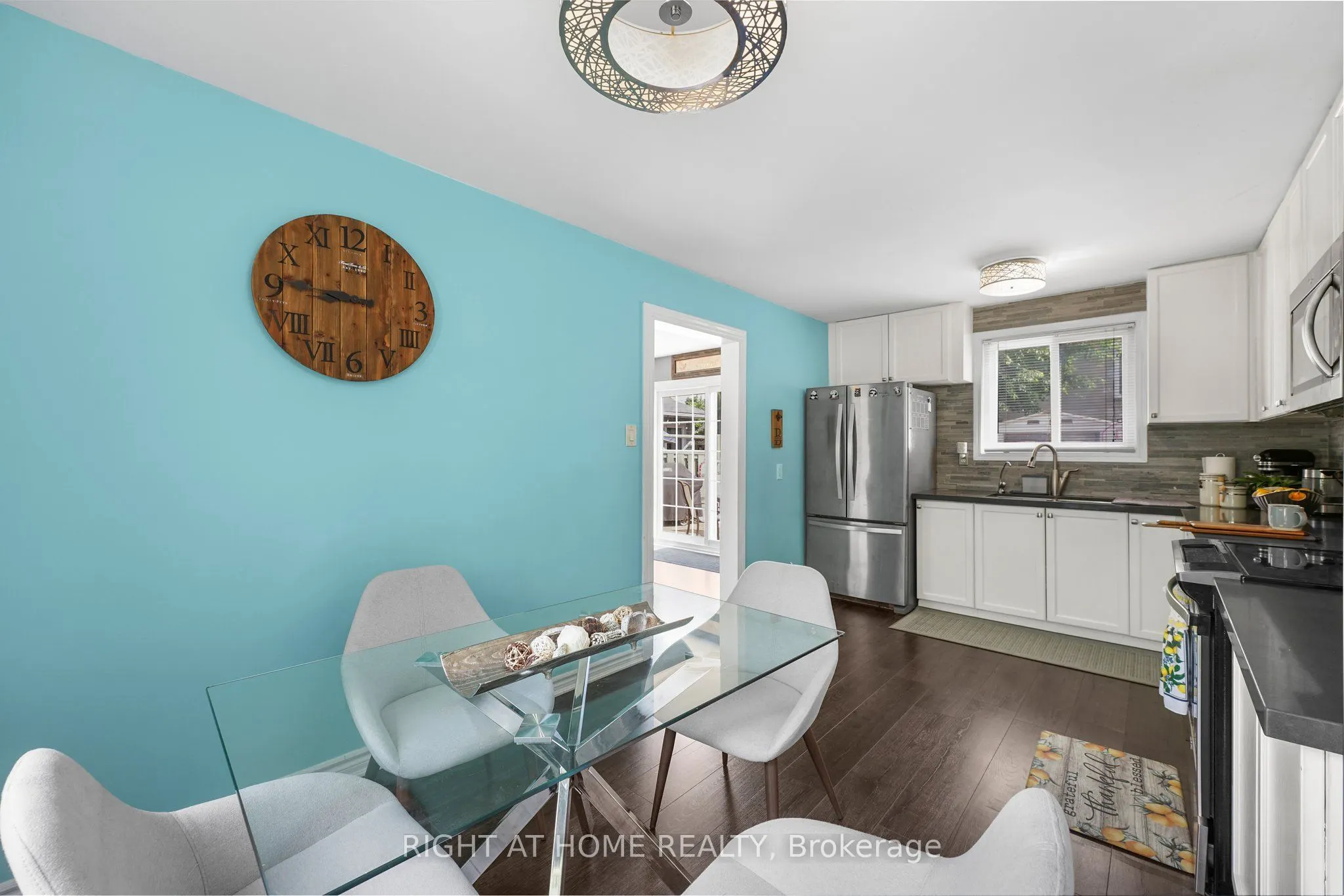 23 Huntingwood Crescent
