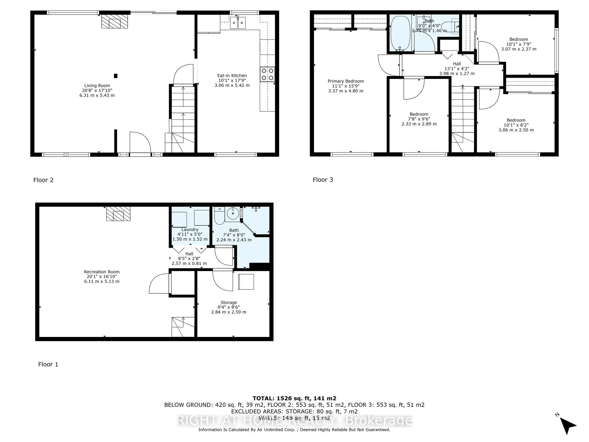 23 Huntingwood Crescent