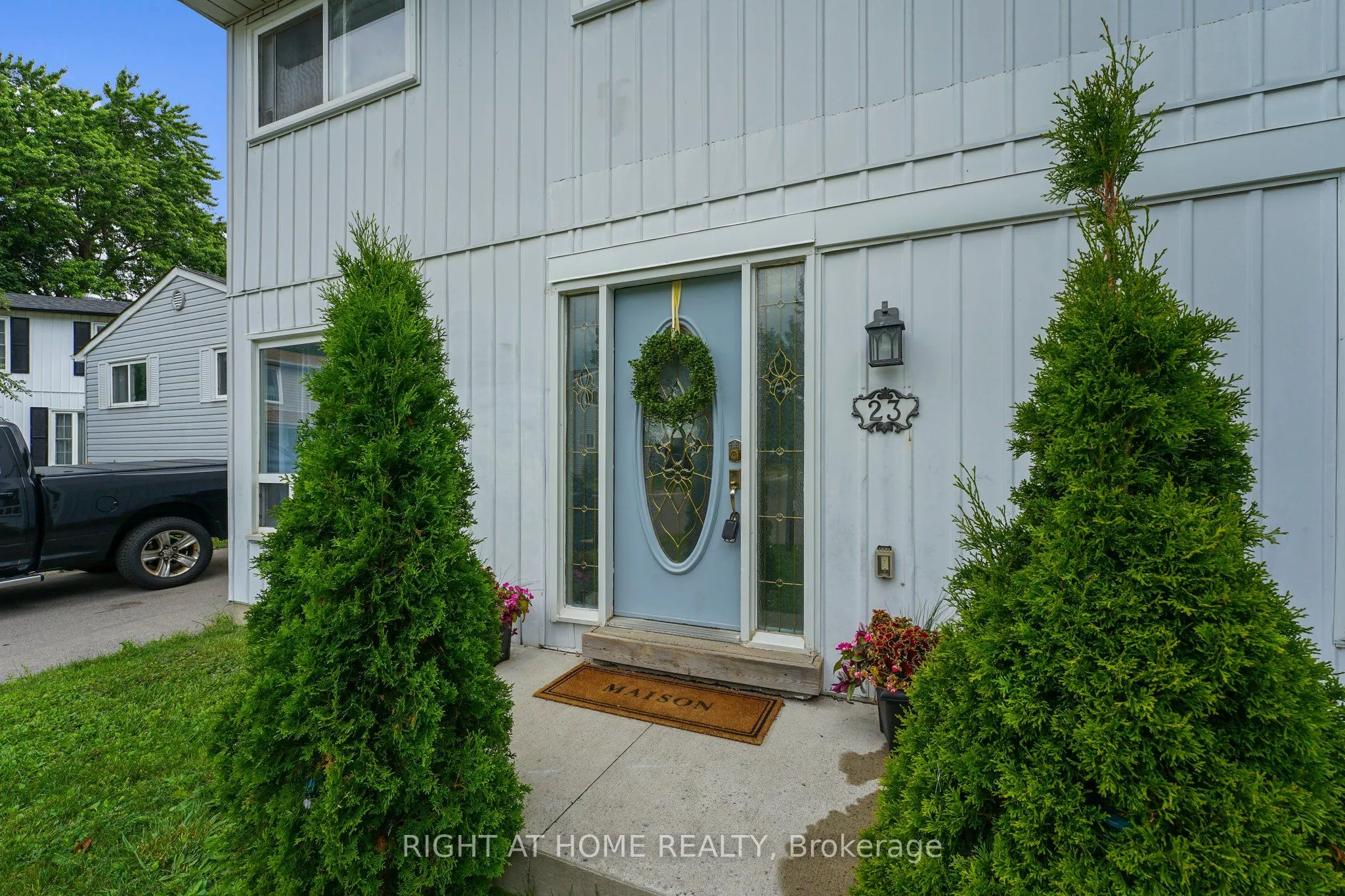 23 Huntingwood Crescent