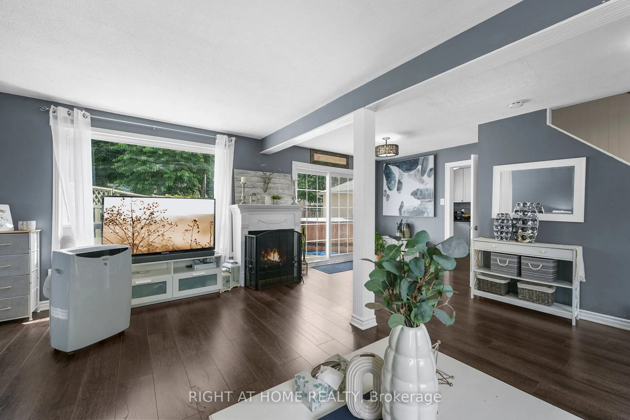 23 Huntingwood Crescent
