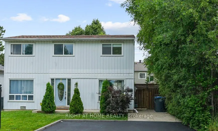 23 Huntingwood Crescent