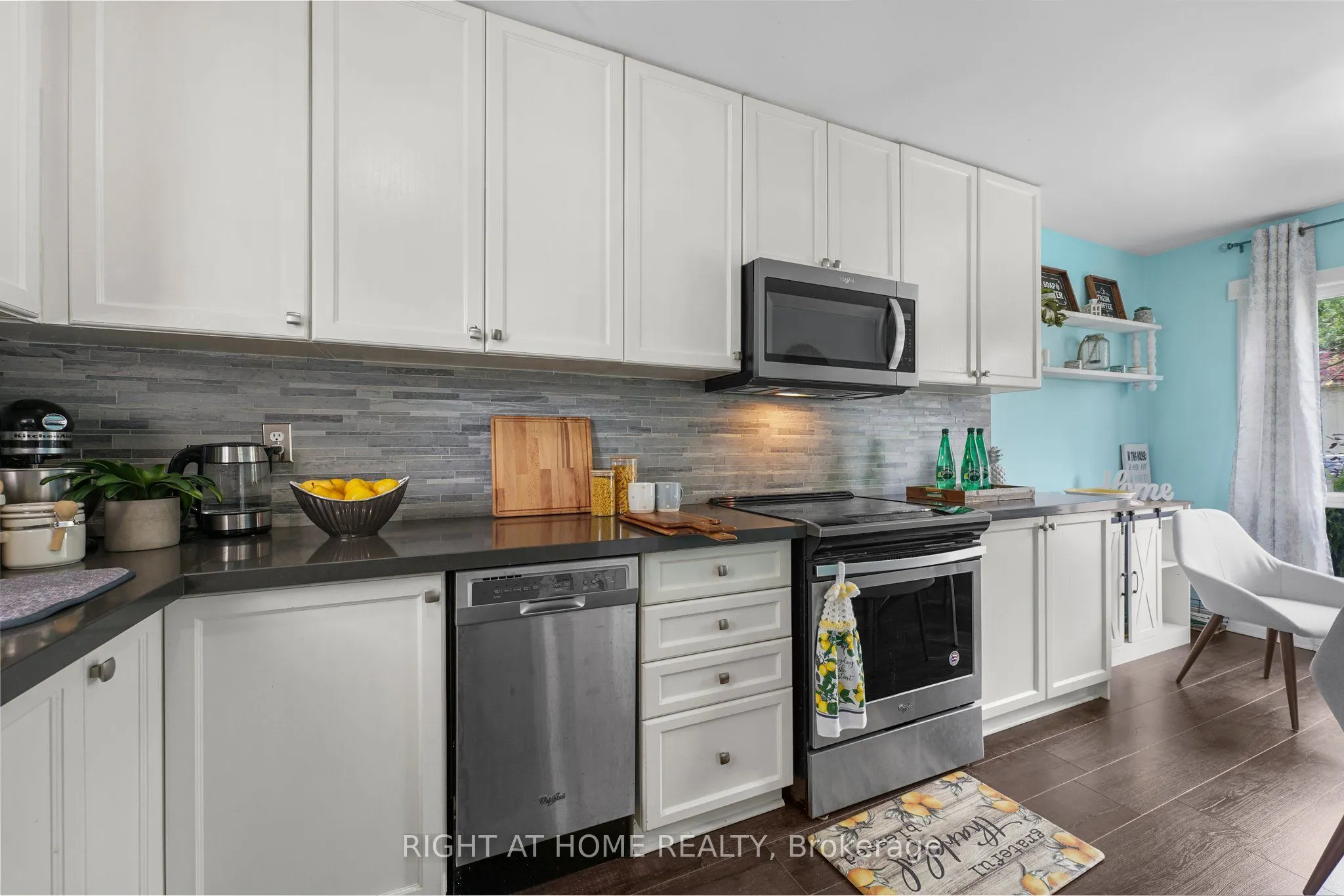23 Huntingwood Crescent