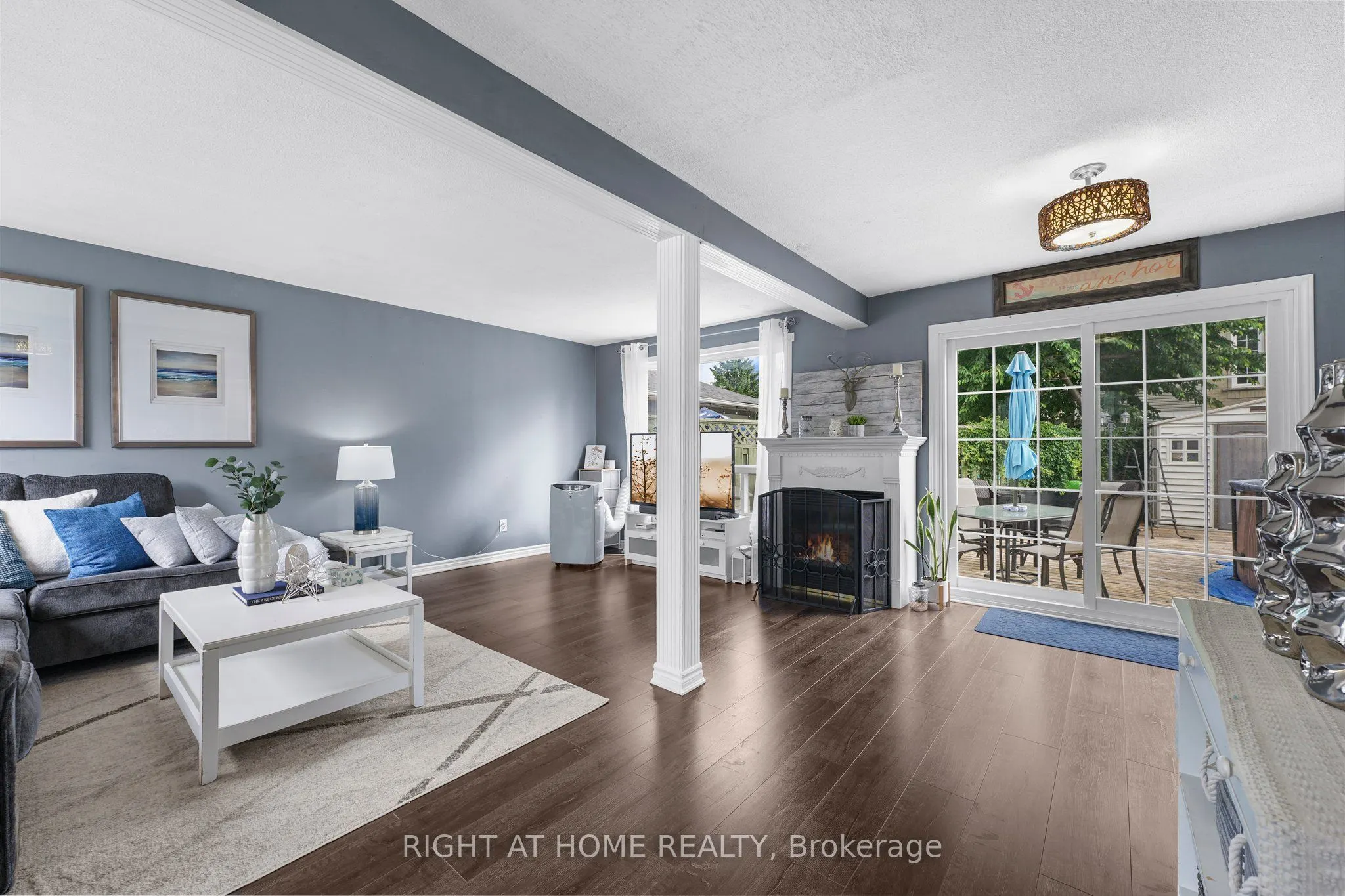 23 Huntingwood Crescent