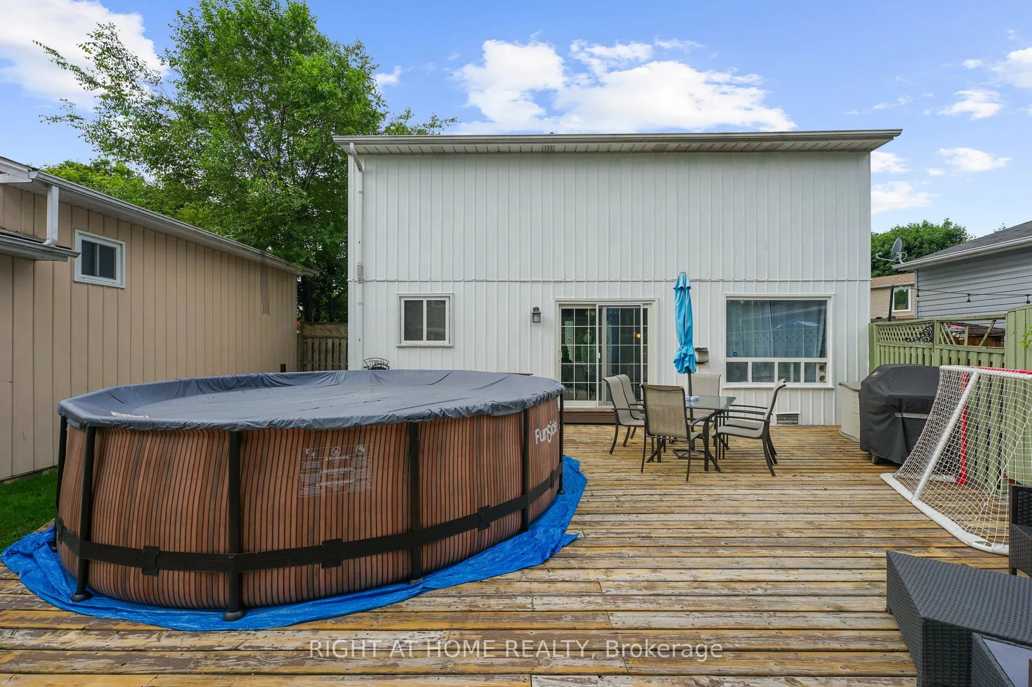 23 Huntingwood Crescent