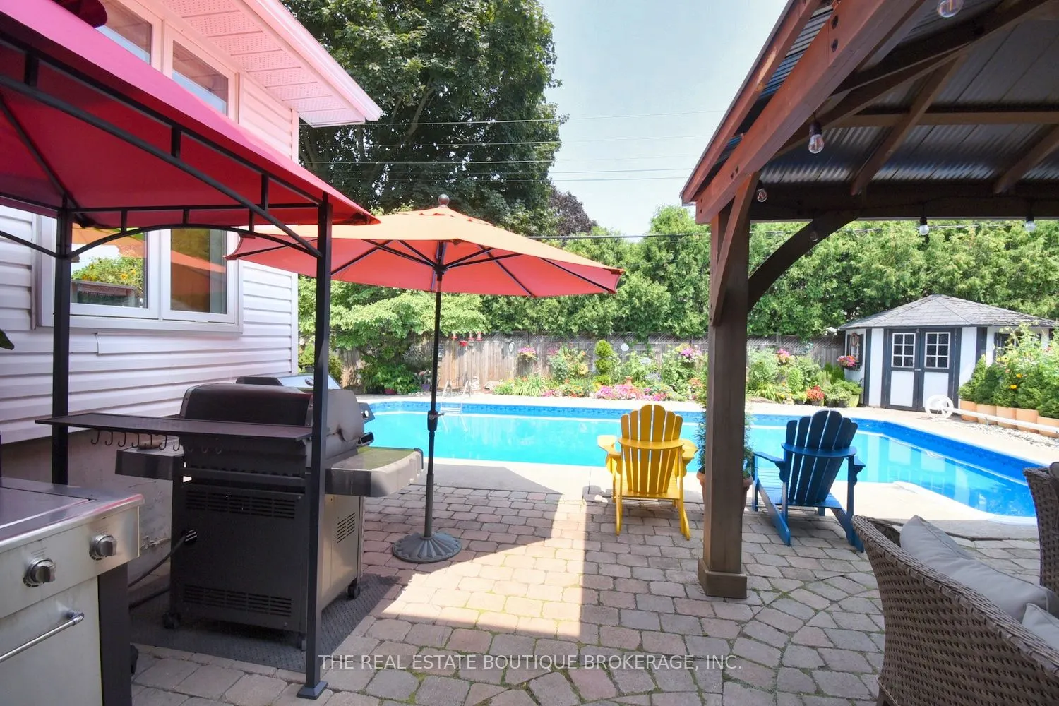 4131 Lorraine Crescent