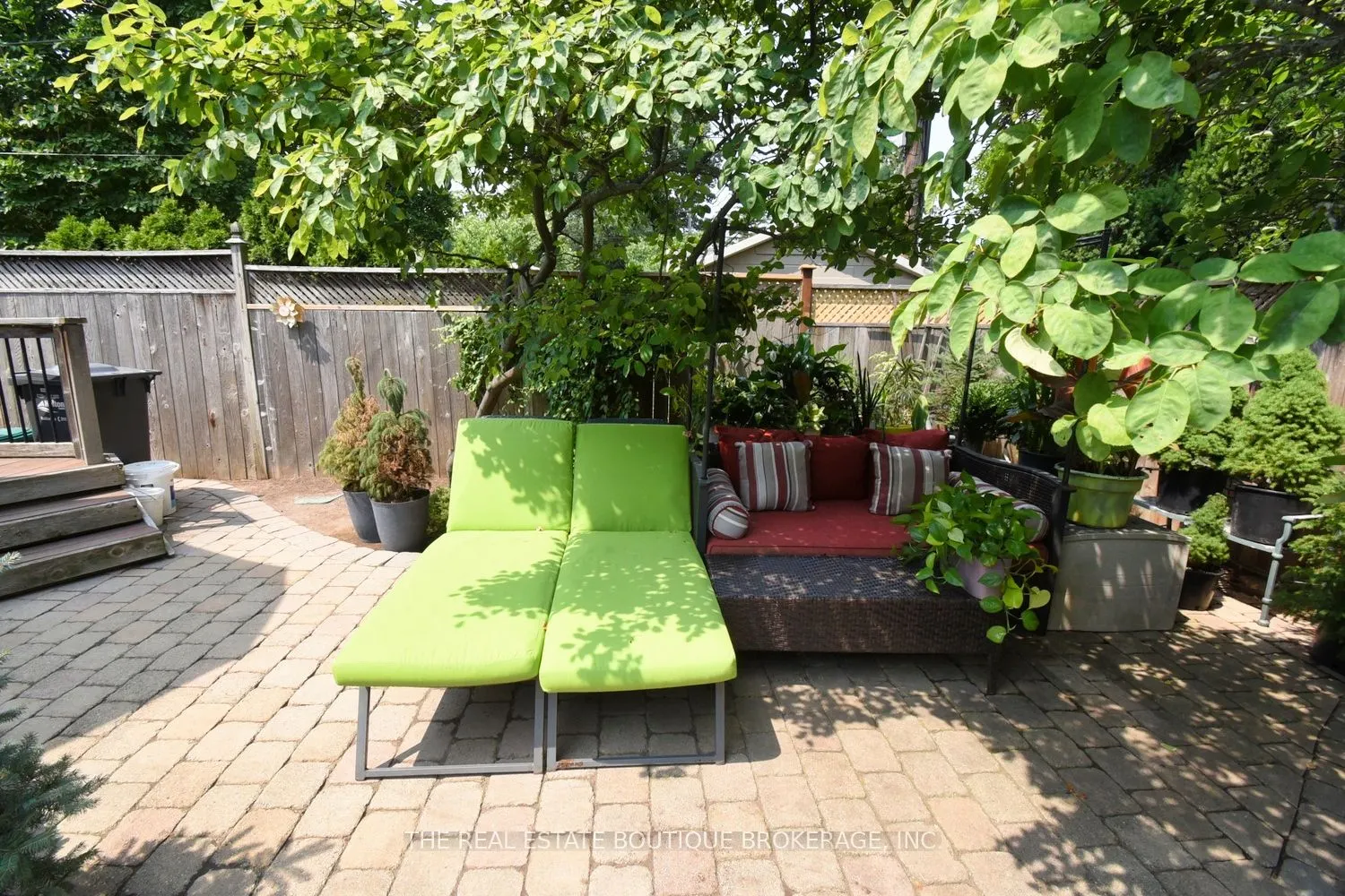 4131 Lorraine Crescent