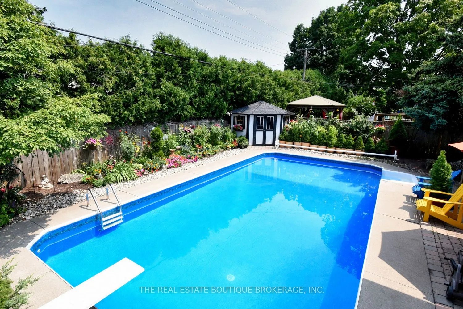 4131 Lorraine Crescent