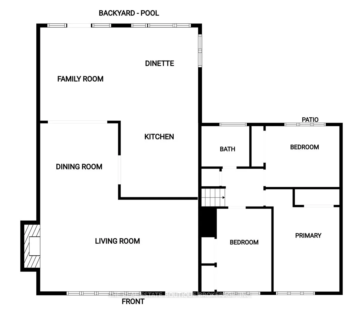 4131 Lorraine Crescent