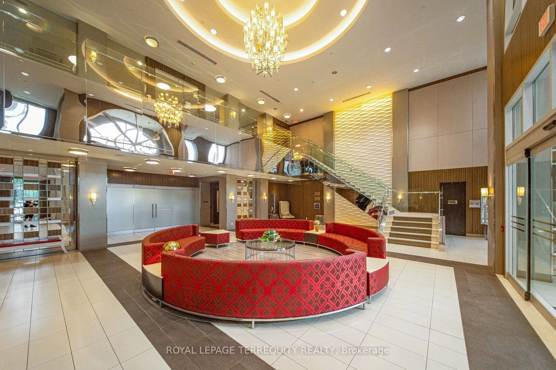 2 Eva Road, #529
