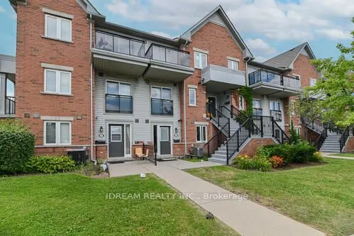 4620 Guildwood Way, #5