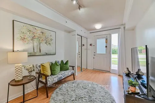 4620 Guildwood Way, #5